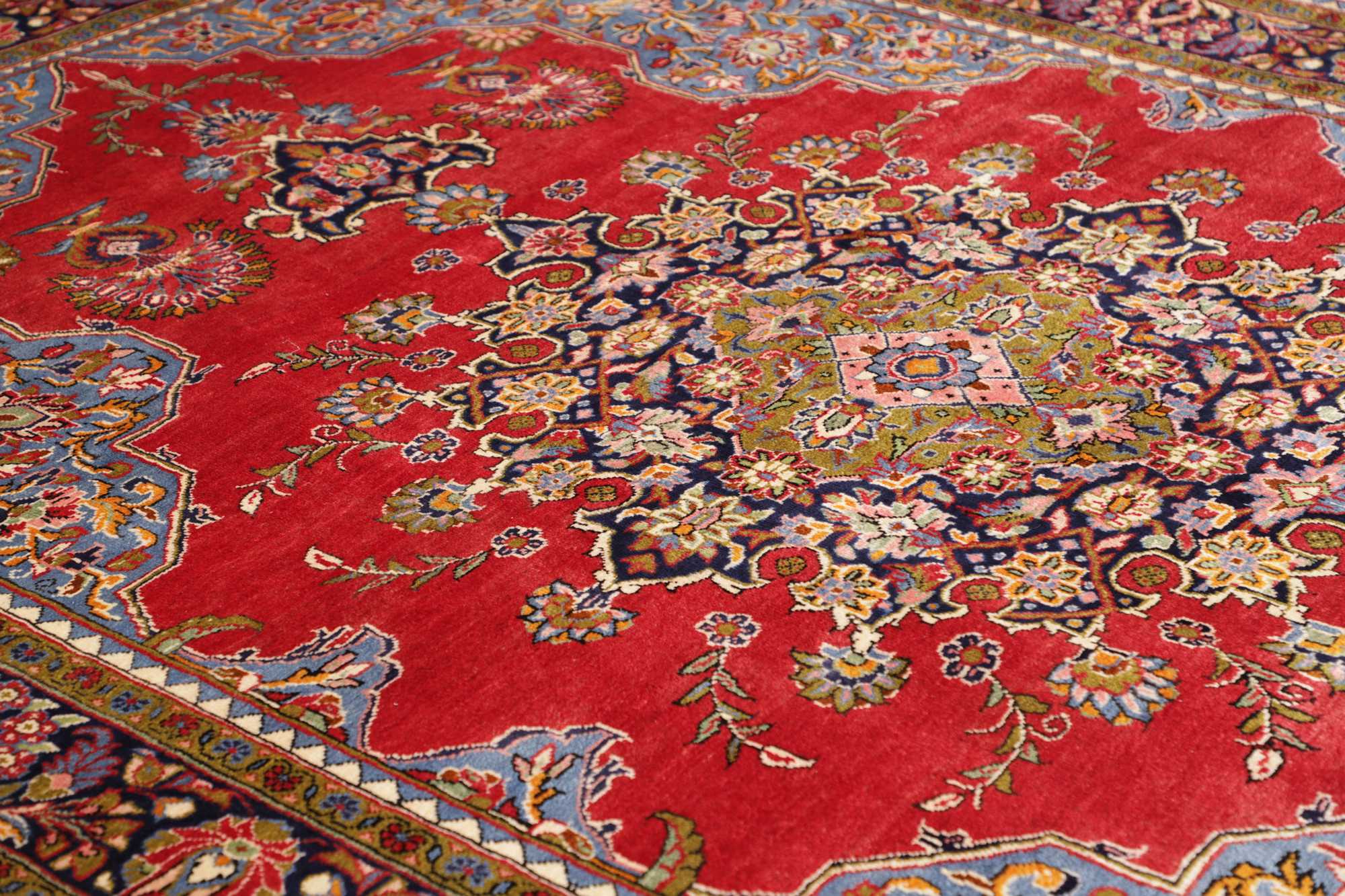 Sarough | 338 cm x 220 cm | Nr. 12-471752