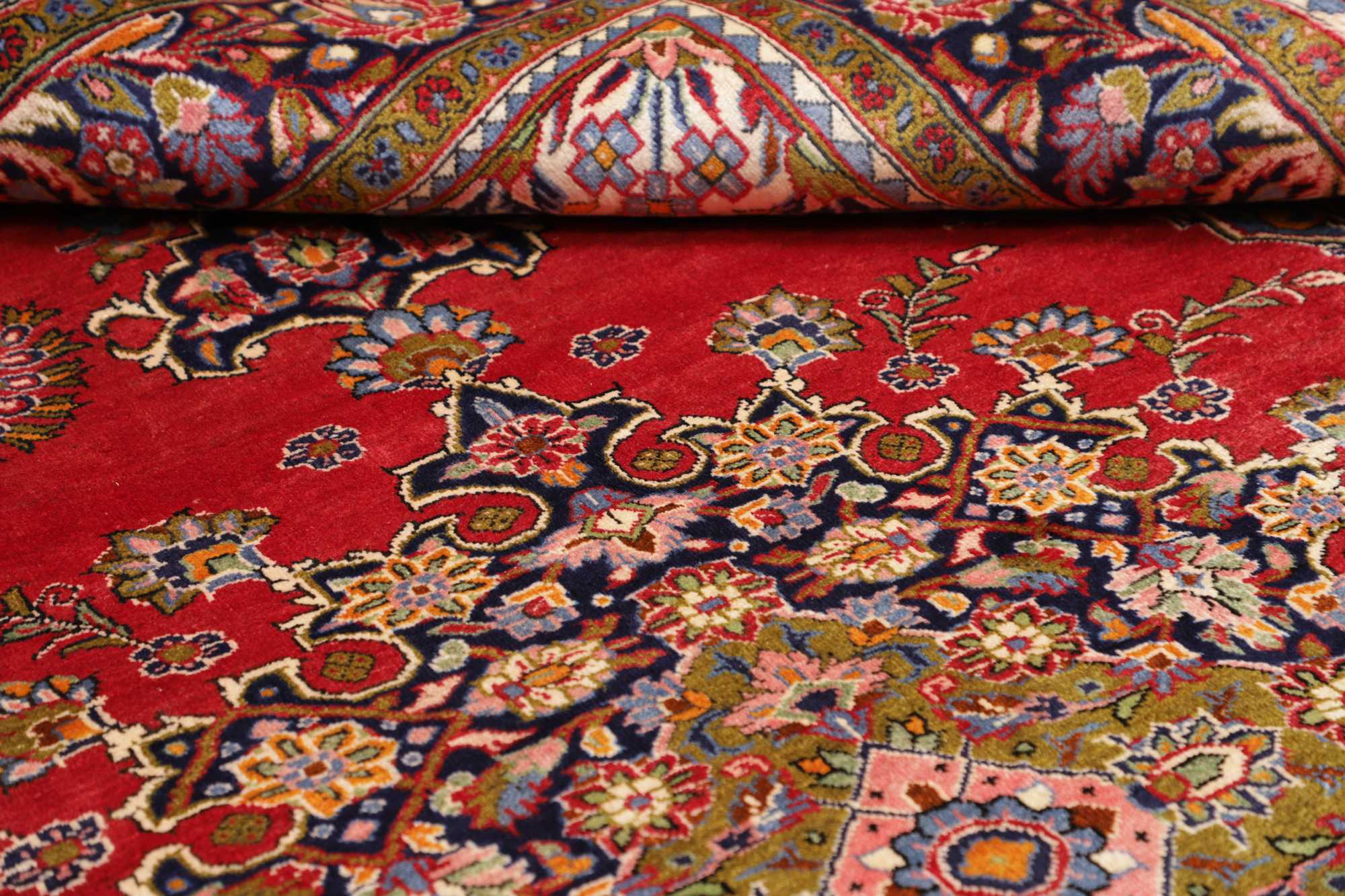 Sarough | 338 cm x 220 cm | Nr. 12-471752