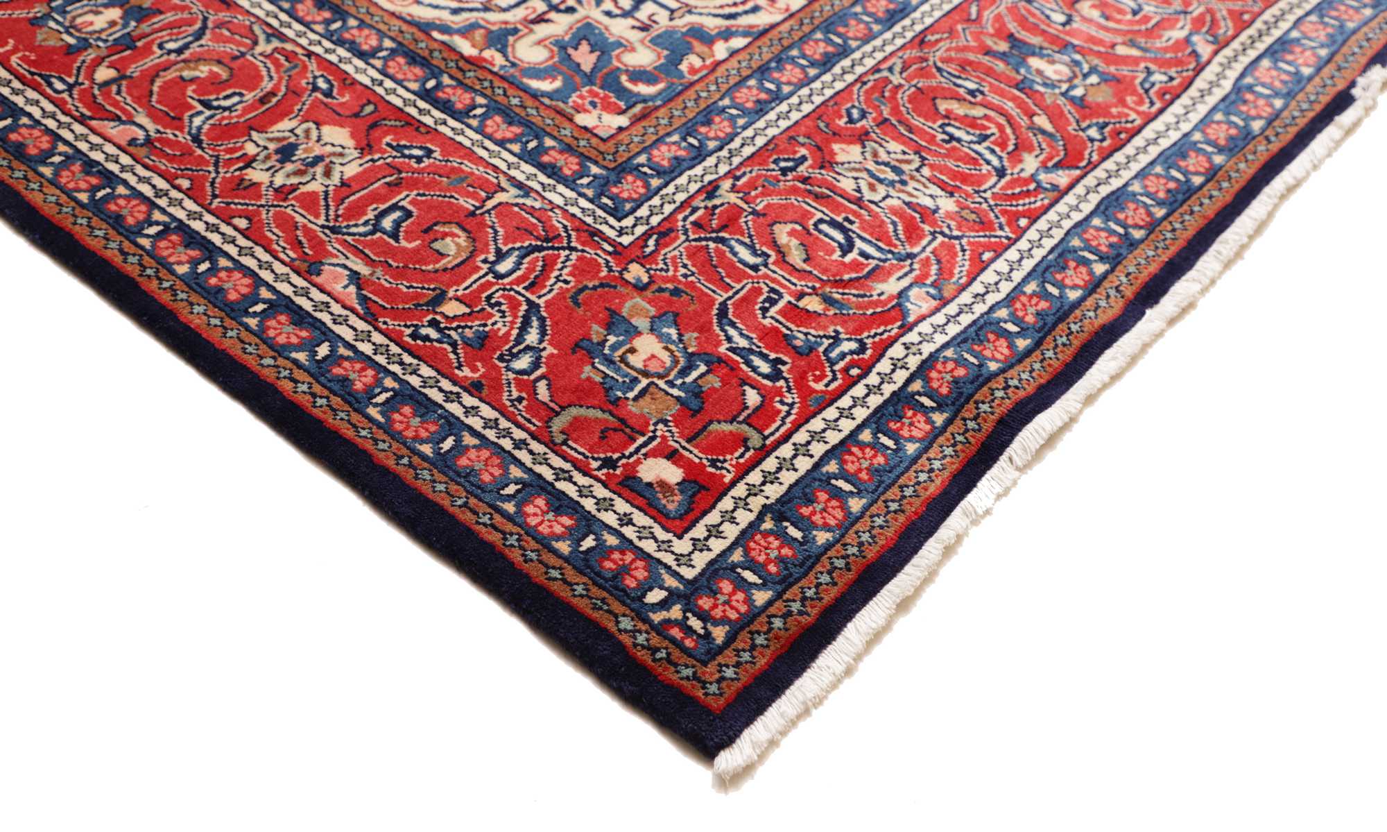 Sarough | 395 cm x 300 cm | Nr. 12-471753