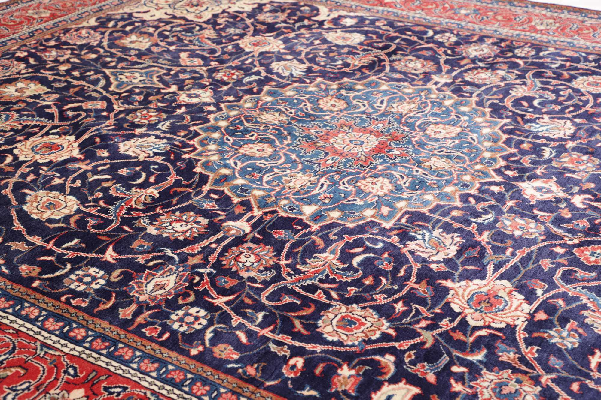 Sarough | 395 cm x 300 cm | Nr. 12-471753