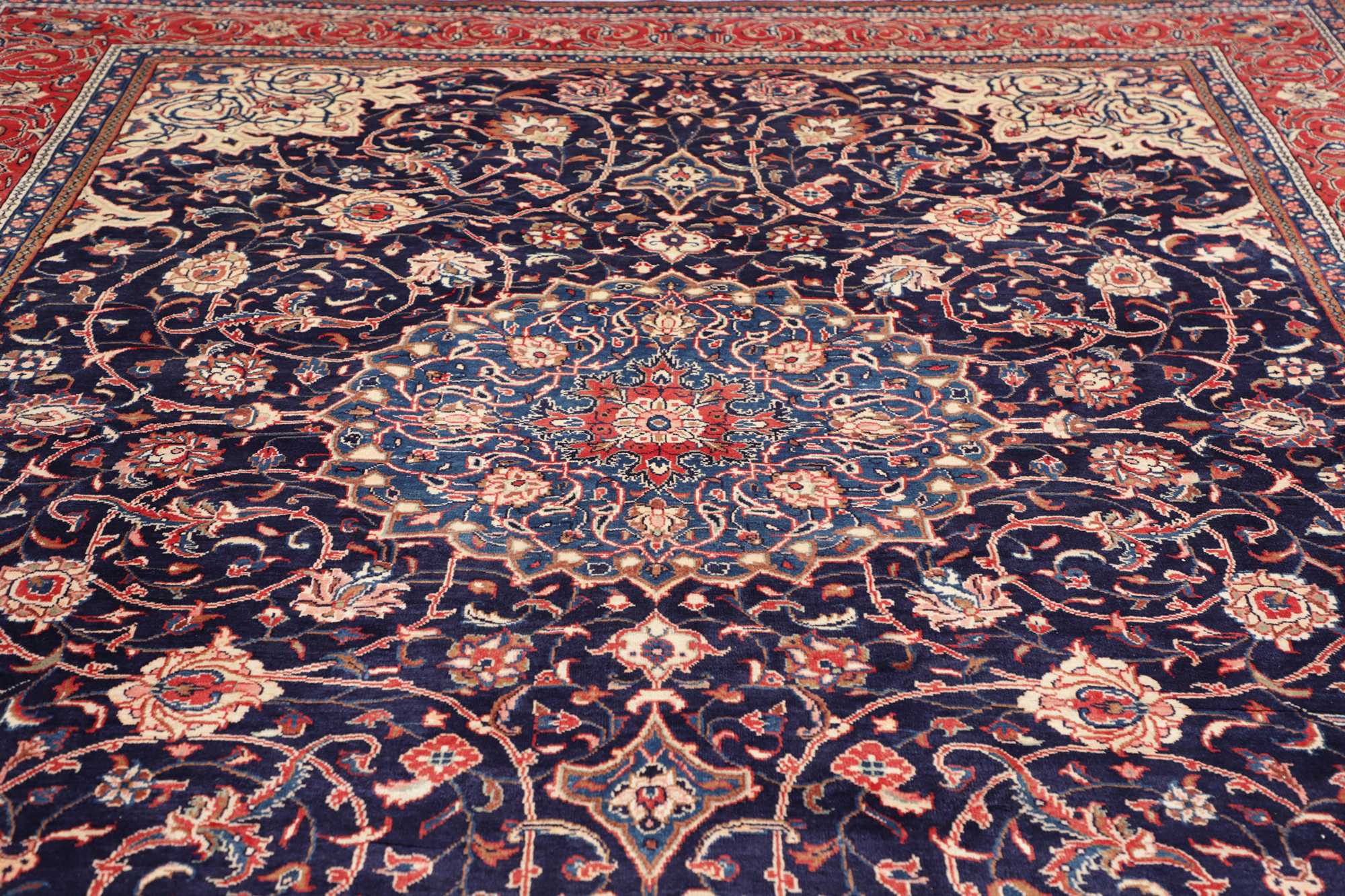 Sarough | 395 cm x 300 cm | Nr. 12-471753