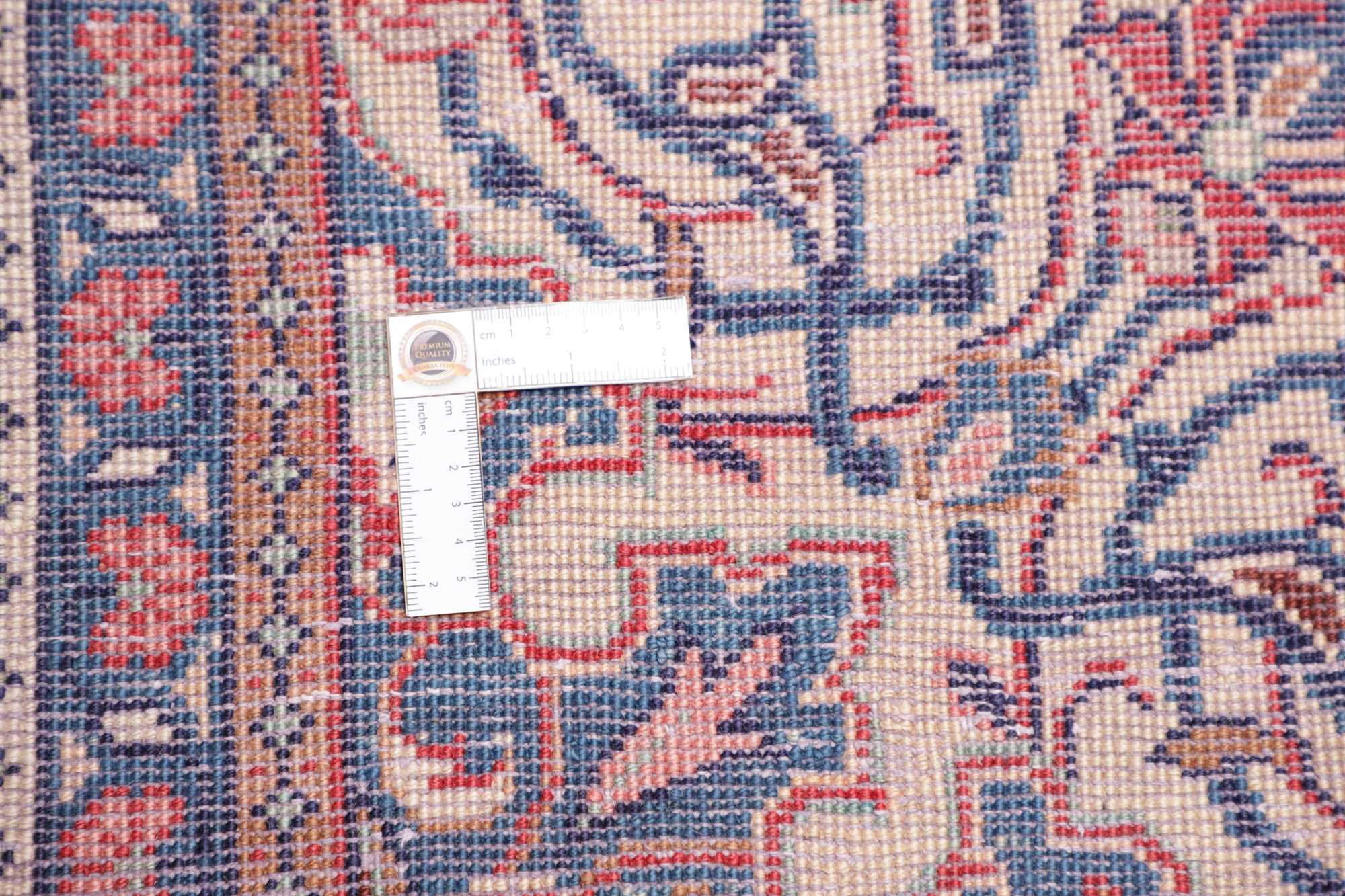 Sarough | 395 cm x 300 cm | Nr. 12-471753