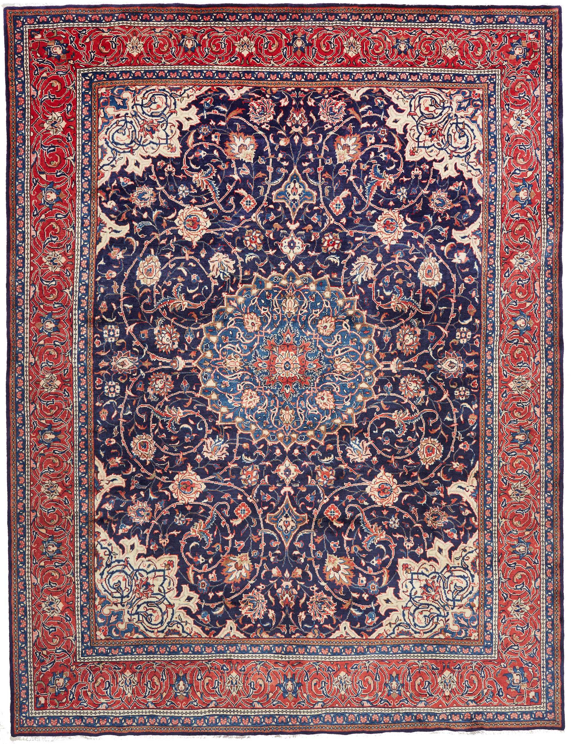Sarough | 395 cm x 300 cm | Nr. 12-471753
