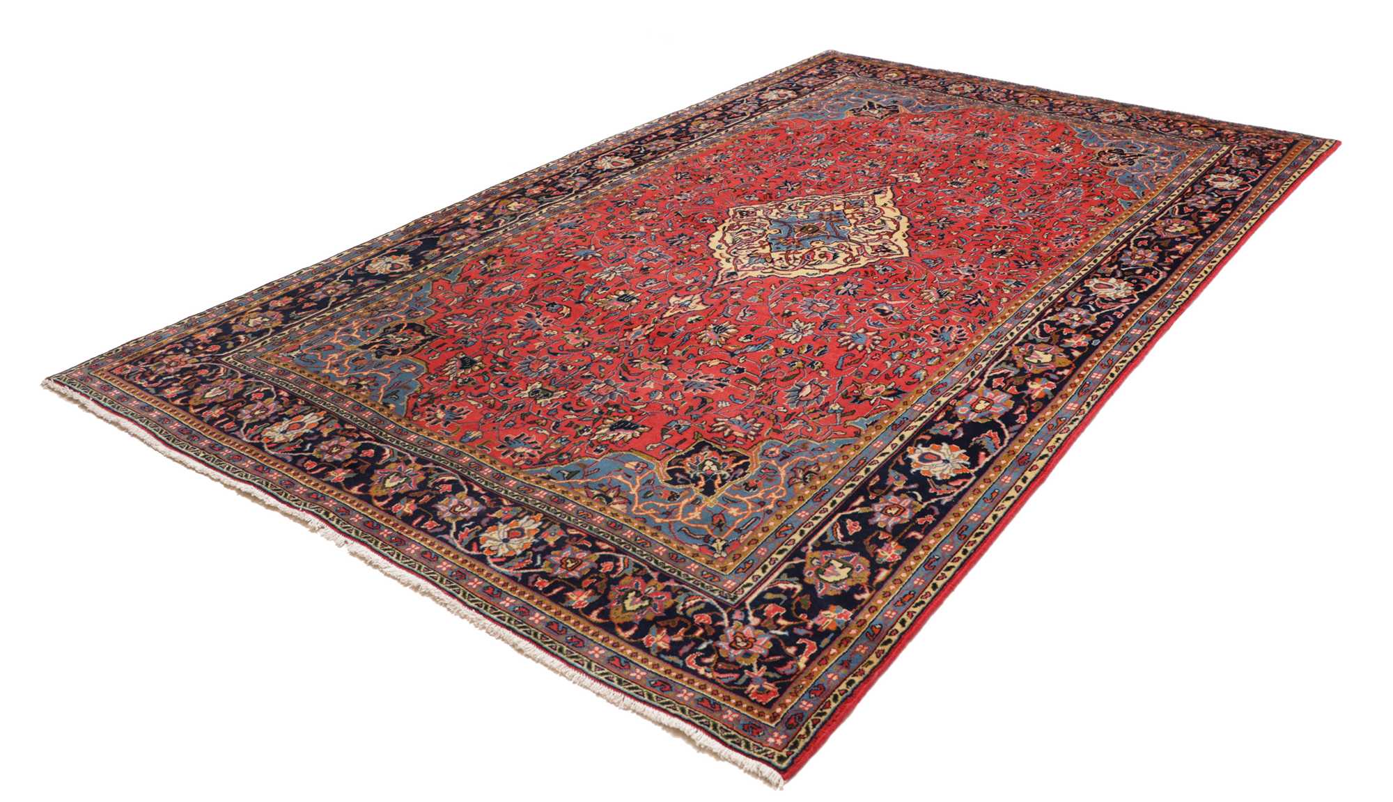 Sarough | 315 cm x 198 cm | Nr. 12-471794