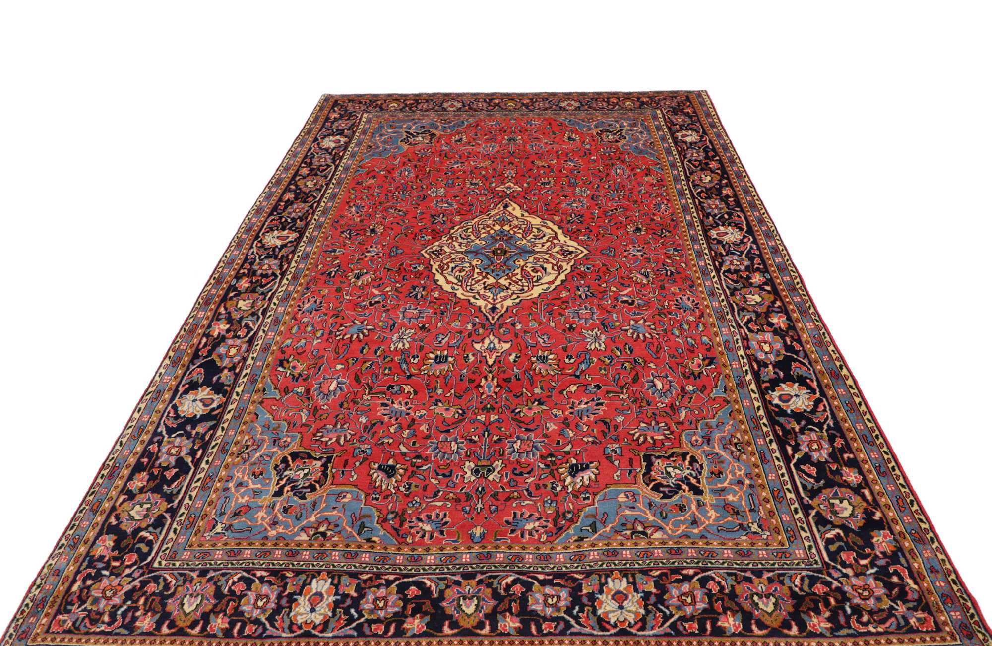 Sarough | 315 cm x 198 cm | Nr. 12-471794