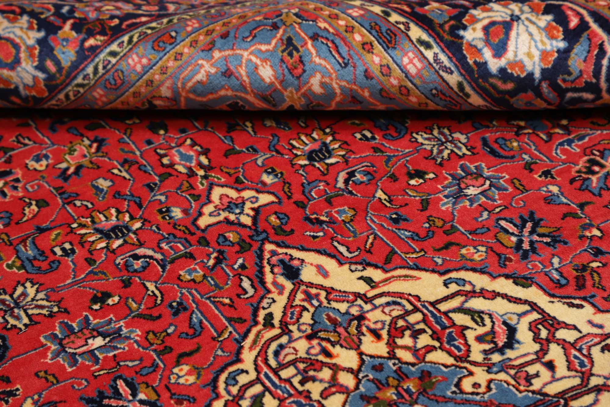 Sarough | 315 cm x 198 cm | Nr. 12-471794