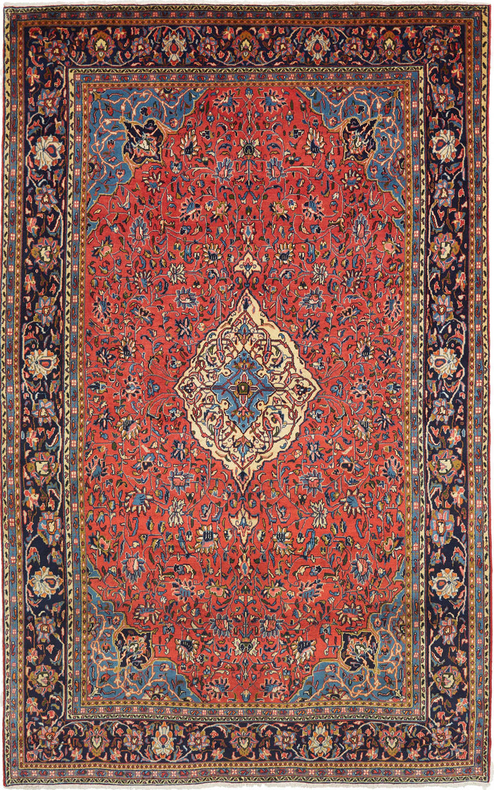 Sarough | 315 cm x 198 cm | Nr. 12-471794