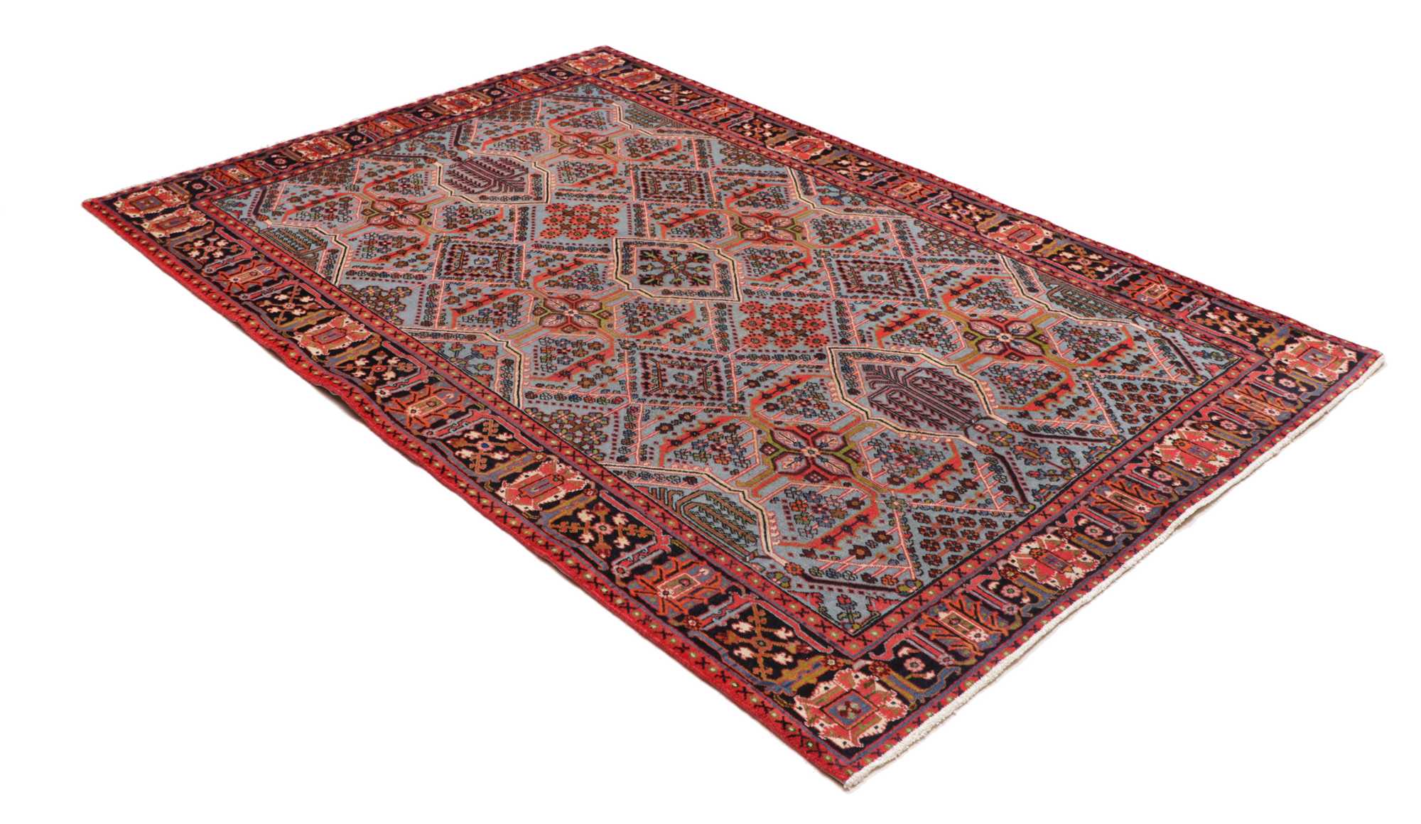 Sanjan | 205 x 137 cm | Nr. 12-471808