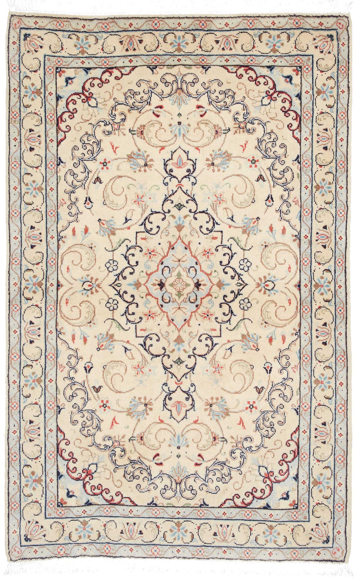 Keshan | 150 cm x 96 cm | Nr. 12-471906