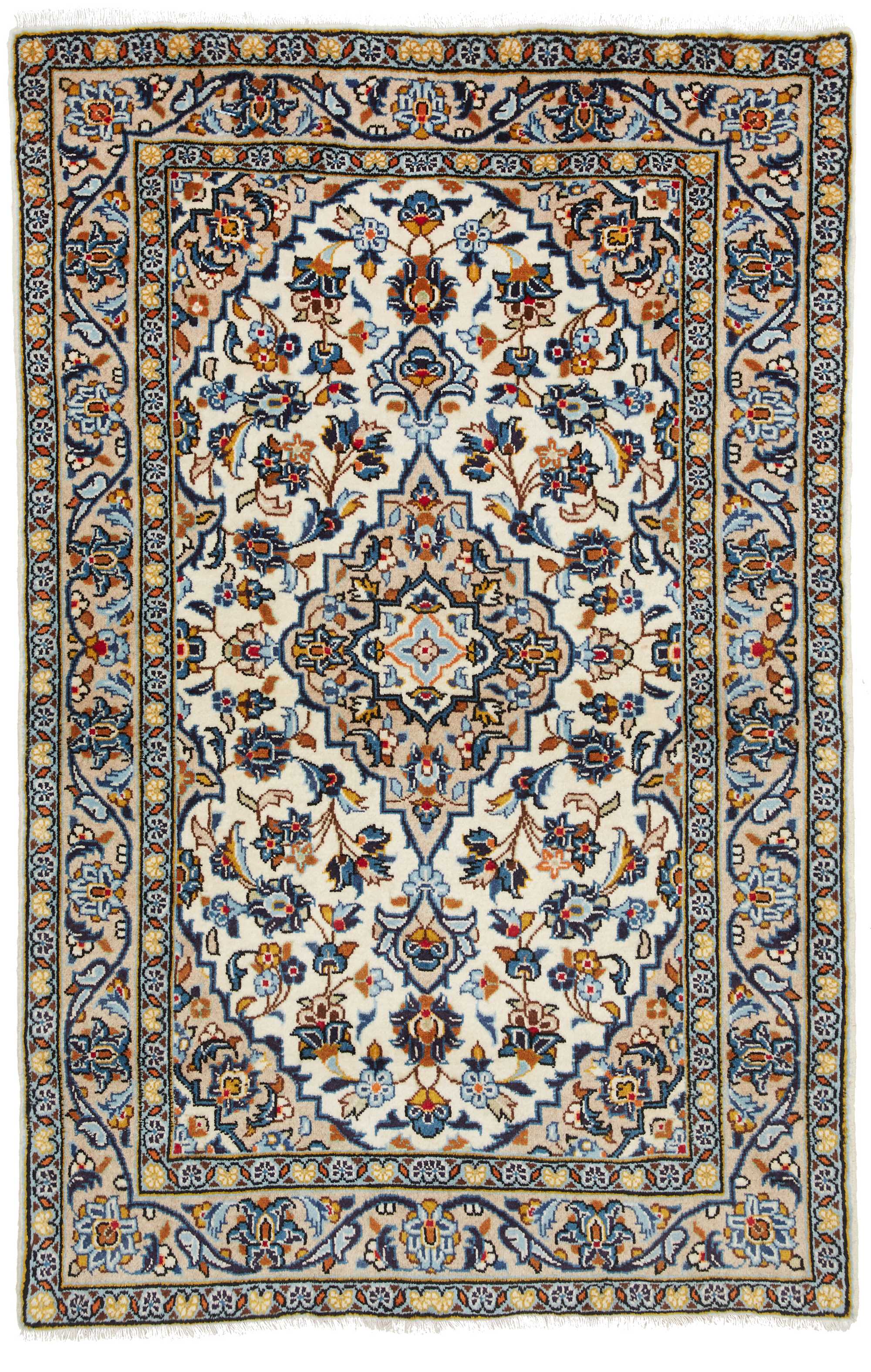 Keshan | 152 cm x 100 cm | Nr. 12-471909
