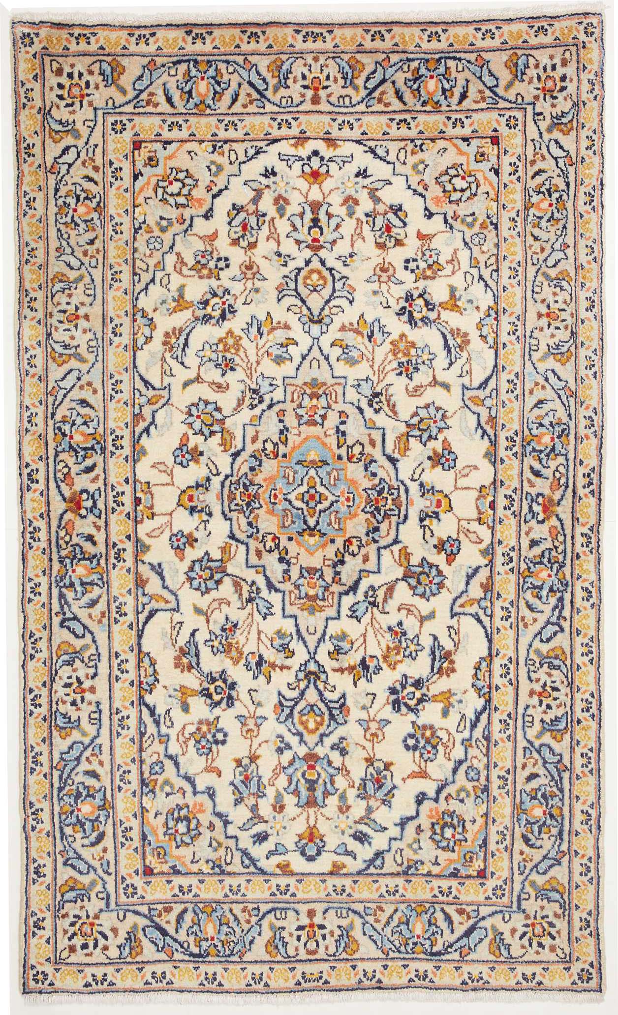 Keshan | 156 cm x 93 cm | Nr. 12-471910