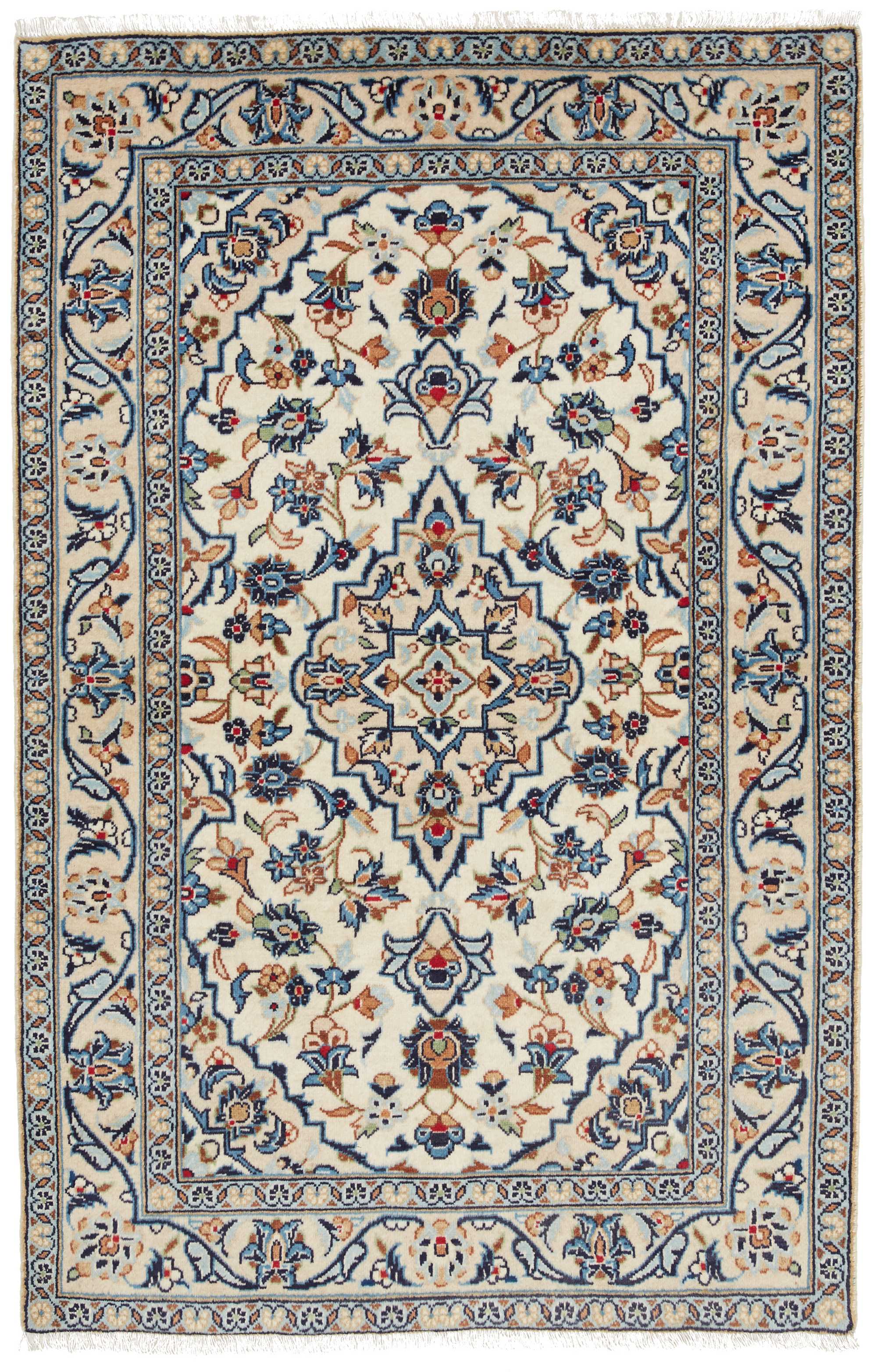 Keshan | 150 cm x 98 cm | Nr. 12-471915