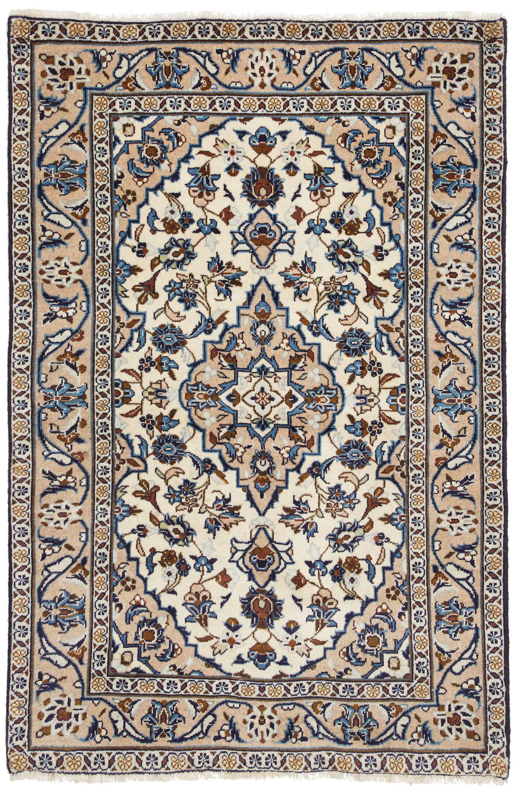 Keshan | 152 cm x 97 cm | Nr. 12-471918