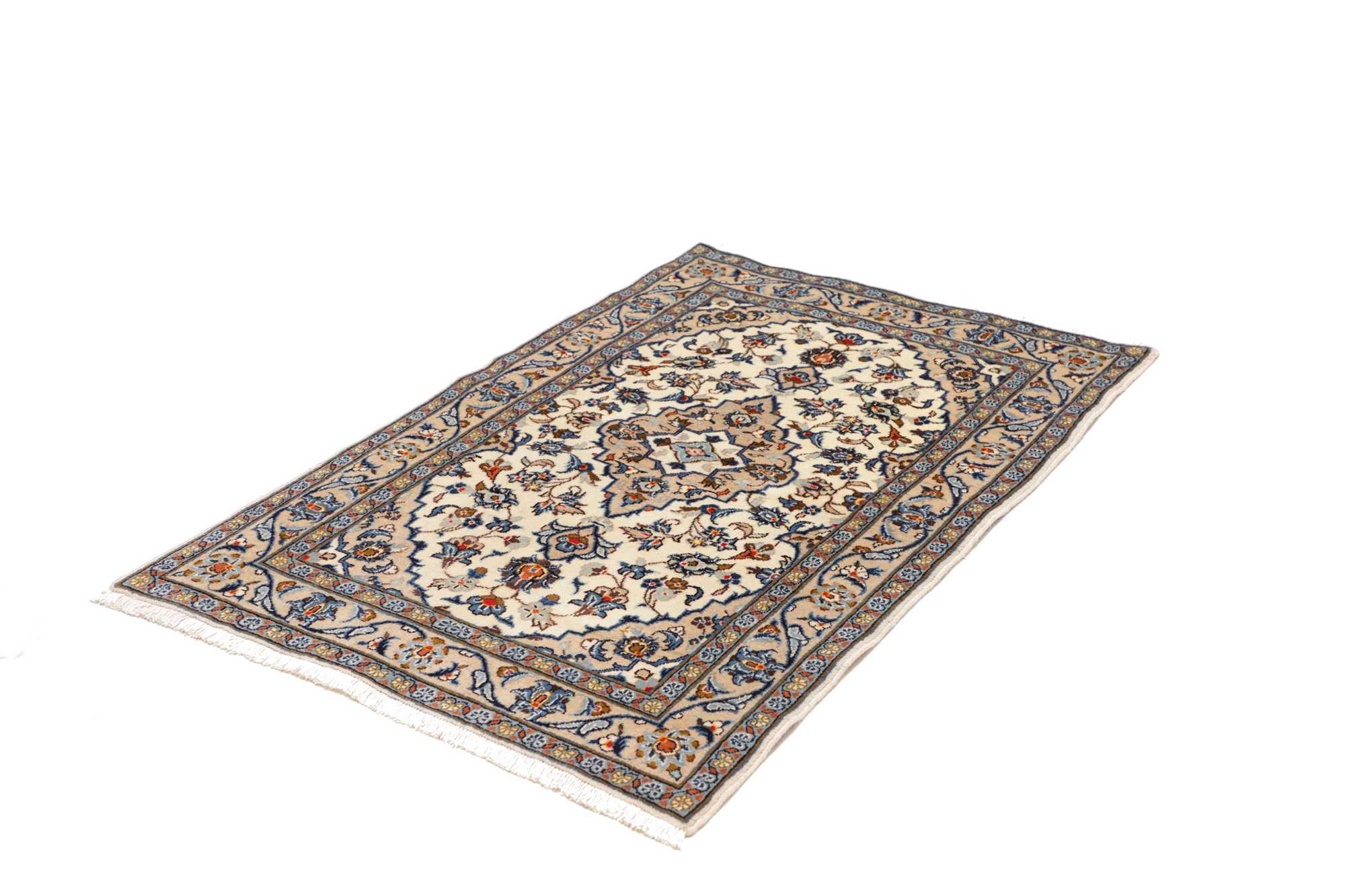 Keshan | 145 cm x 97 cm | Nr. 12-471919