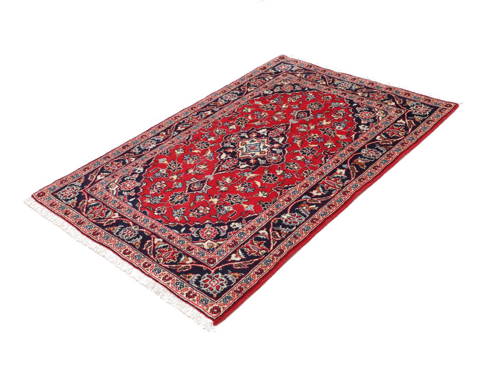 Keshan | 159 cm x 98 cm | Nr. 12-471921