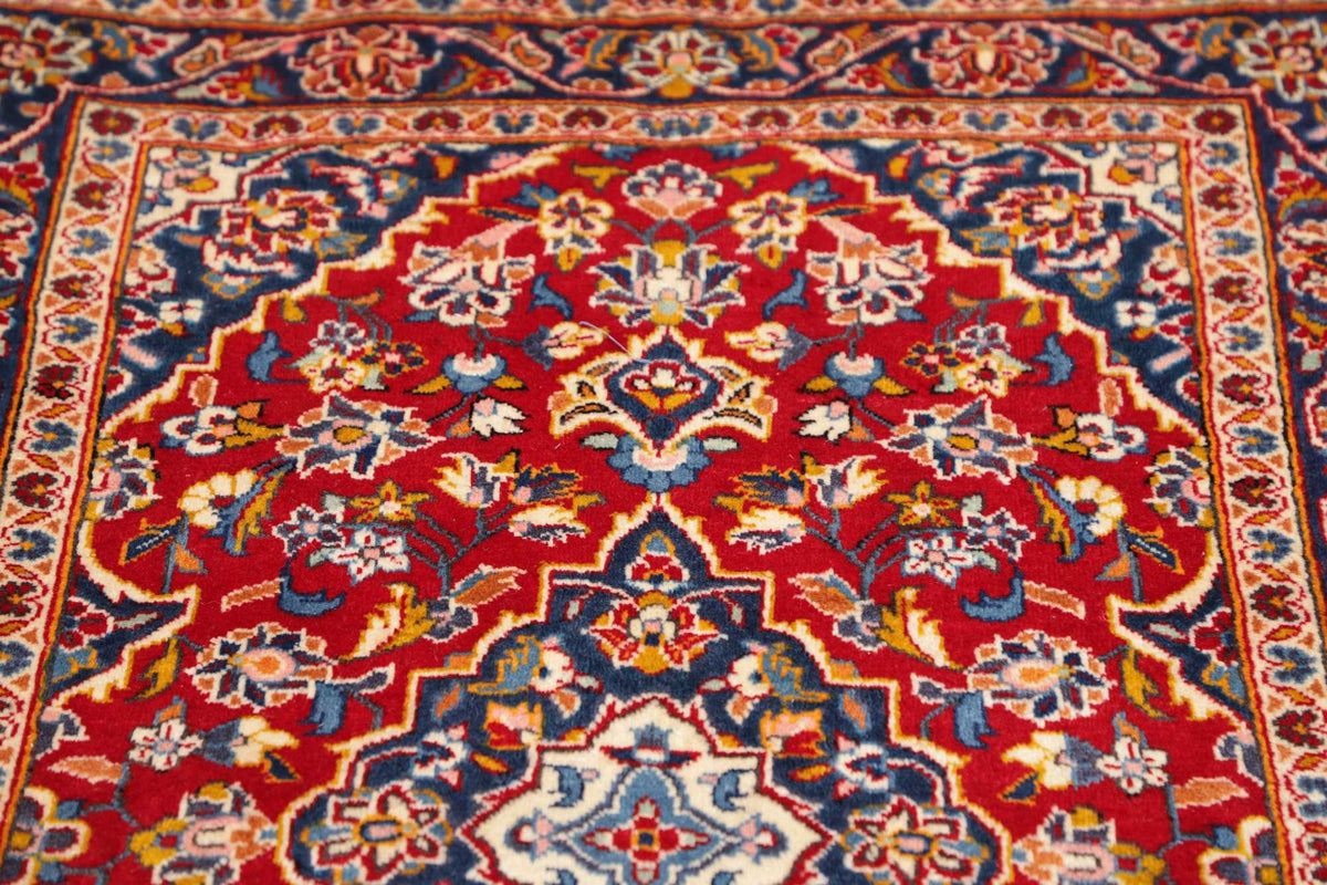 Keshan | 146 cm x 98 cm | Nr. 12-471922