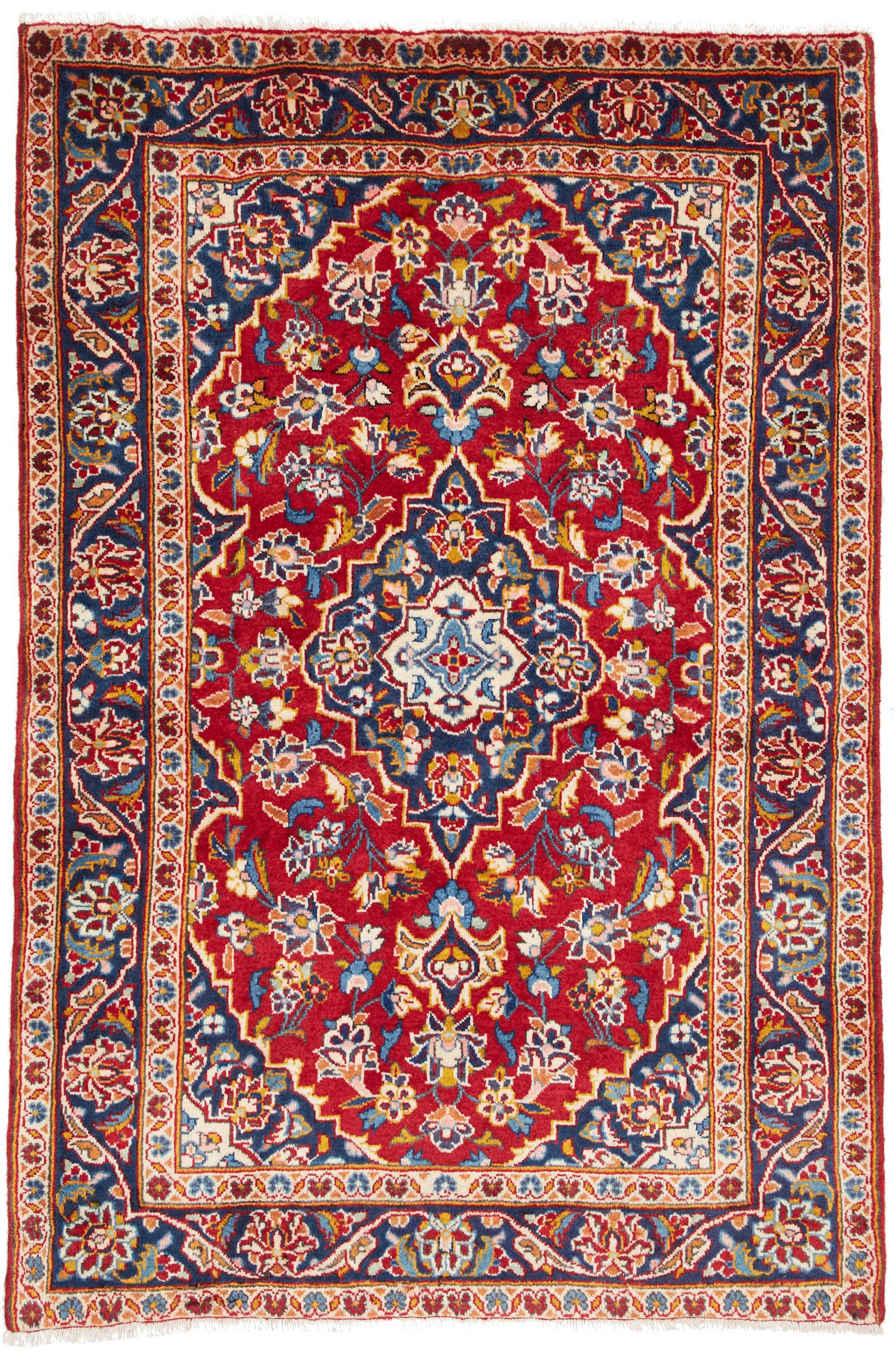Keshan | 146 cm x 98 cm | Nr. 12-471922