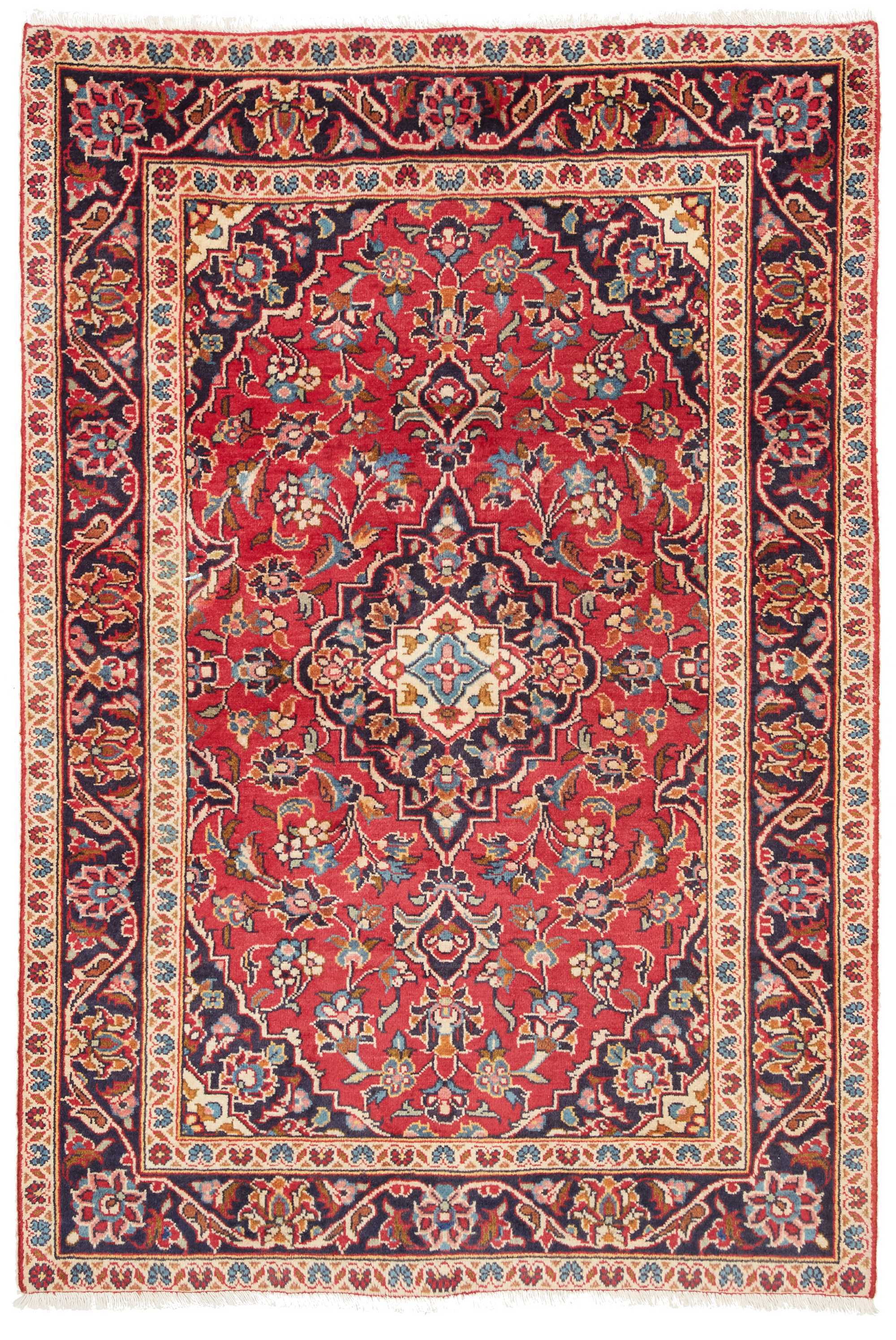 Keshan | 140 cm x 97 cm | Nr. 12-471926