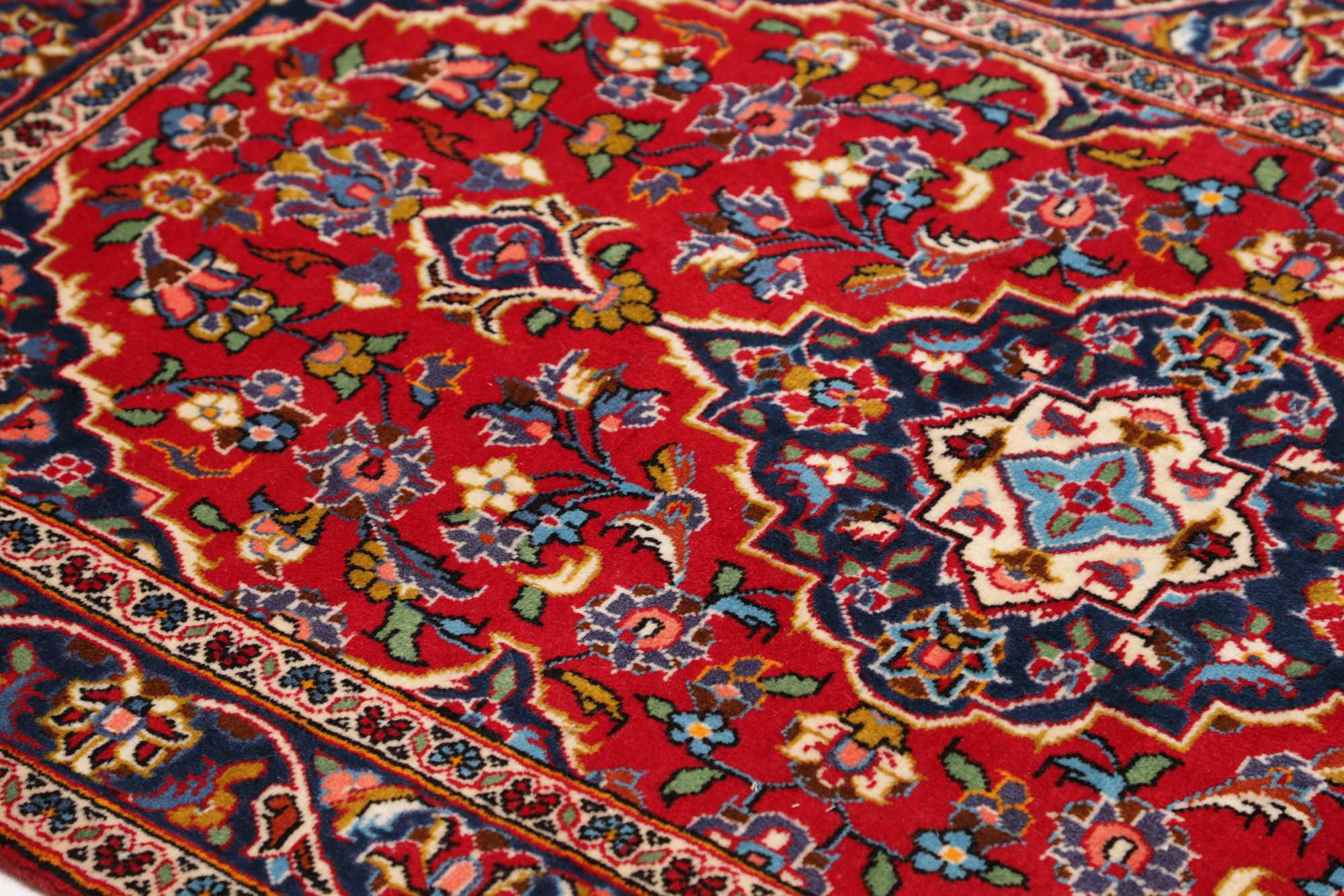 Keshan | 165 cm x 95 cm | Nr. 12-471927