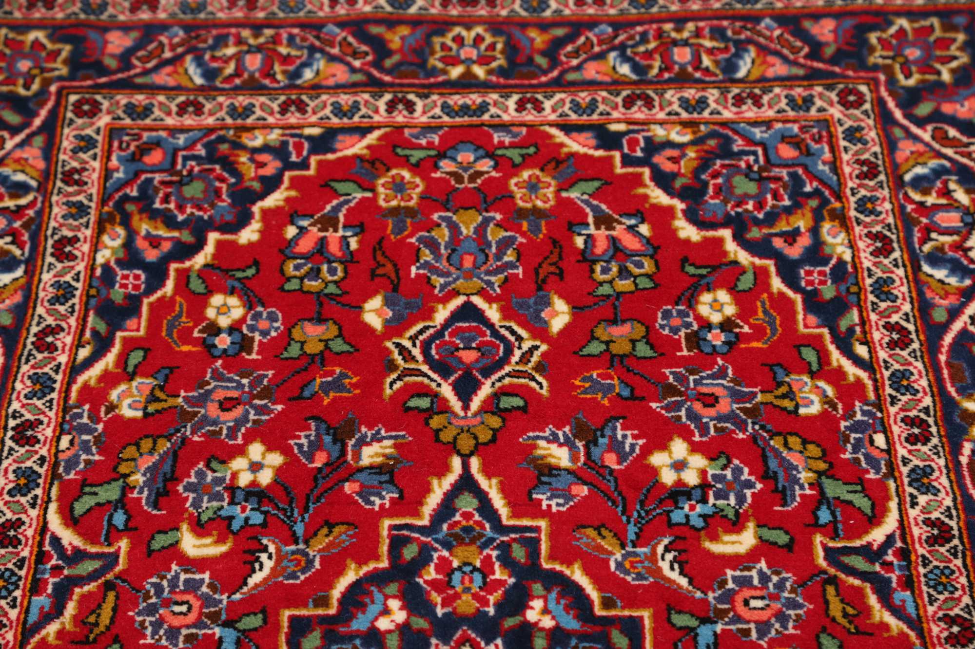 Keshan | 165 cm x 95 cm | Nr. 12-471927