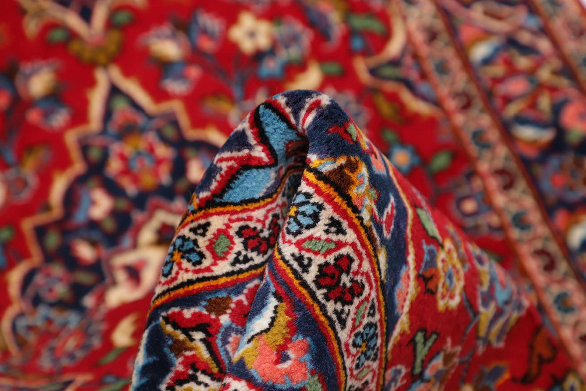 Keshan | 165 cm x 95 cm | Nr. 12-471927