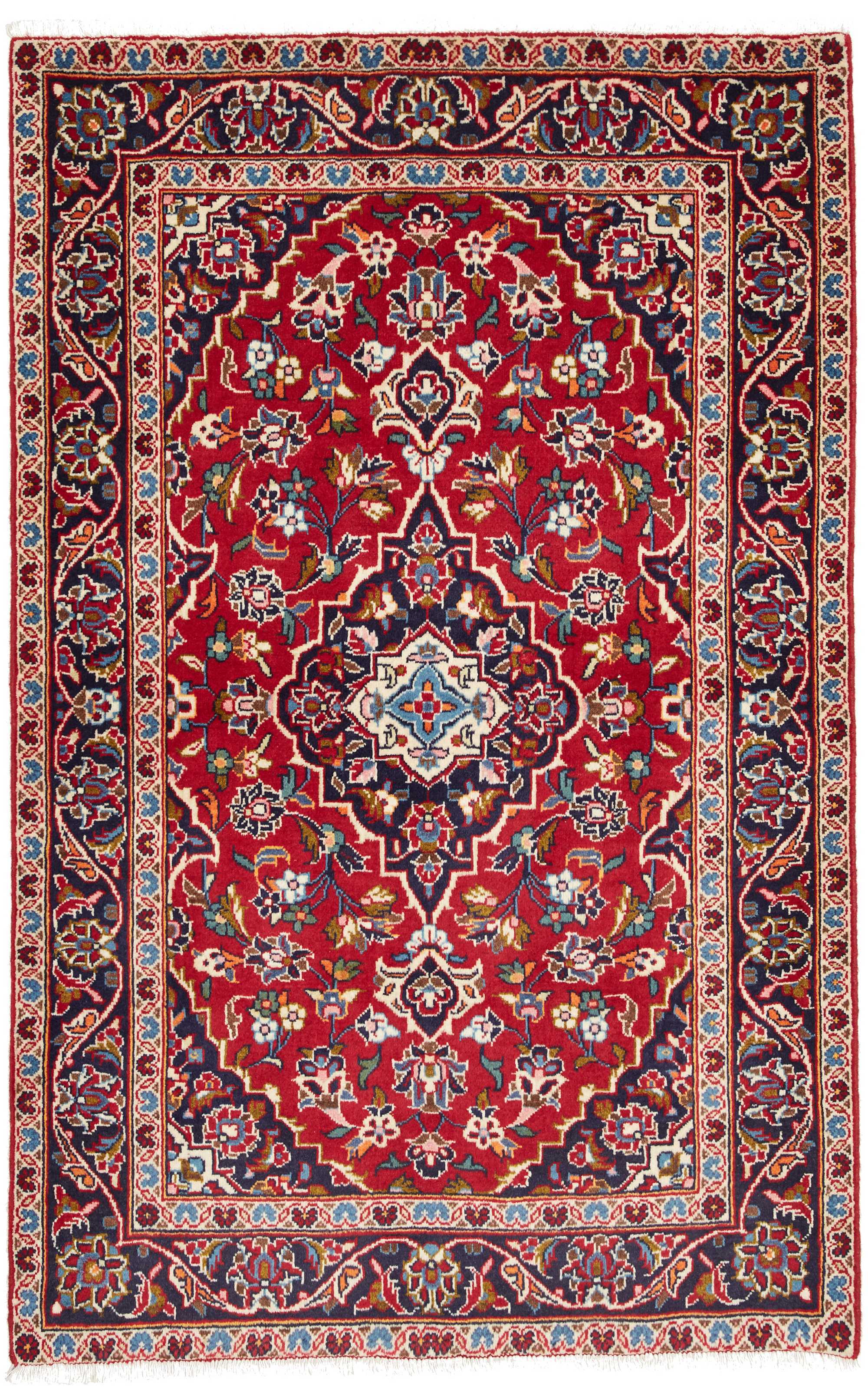 Keshan | 158 cm x 104 cm | Nr. 12-471930