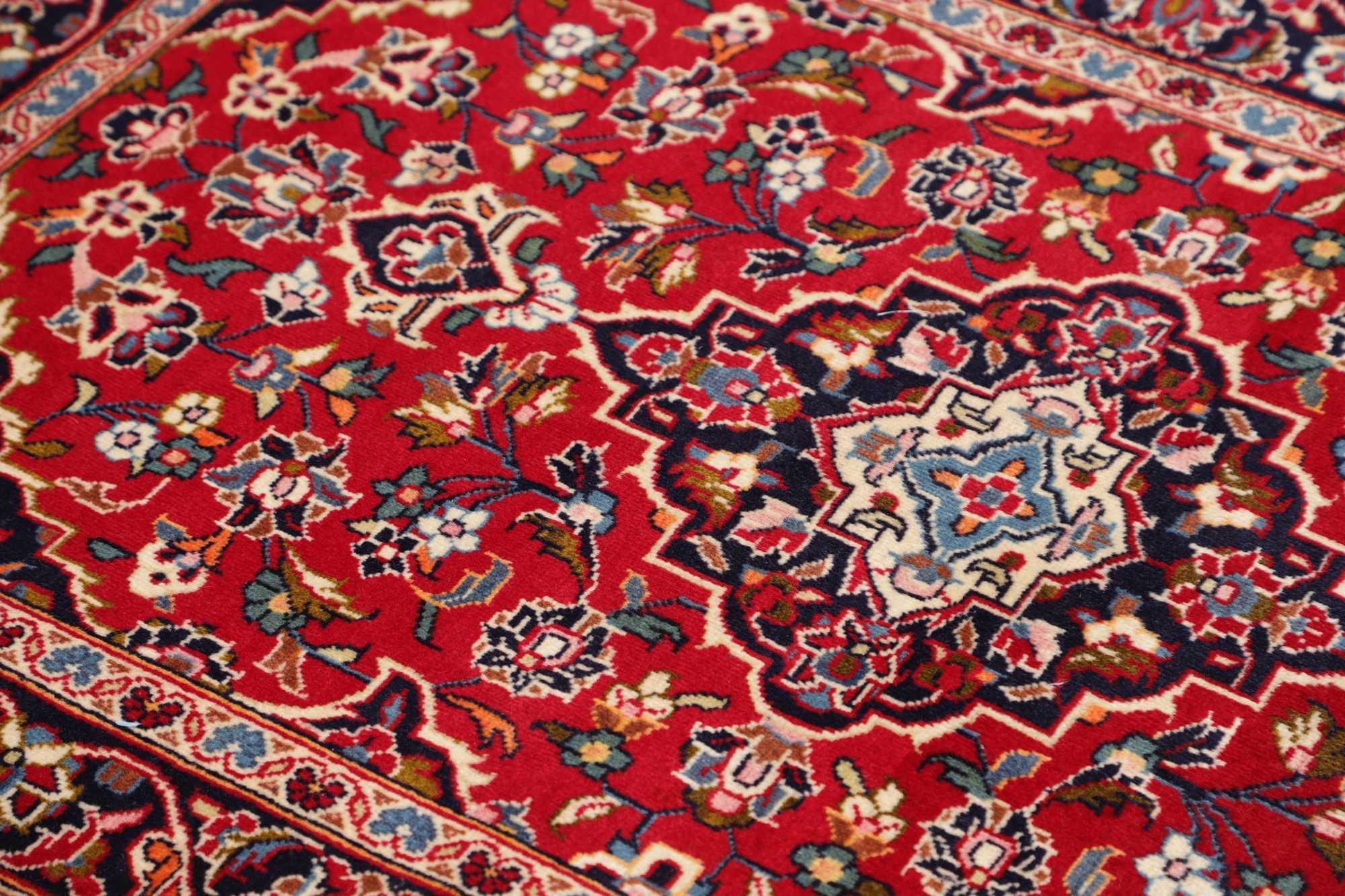 Keshan | 153 cm x 98 cm | Nr. 12-471932