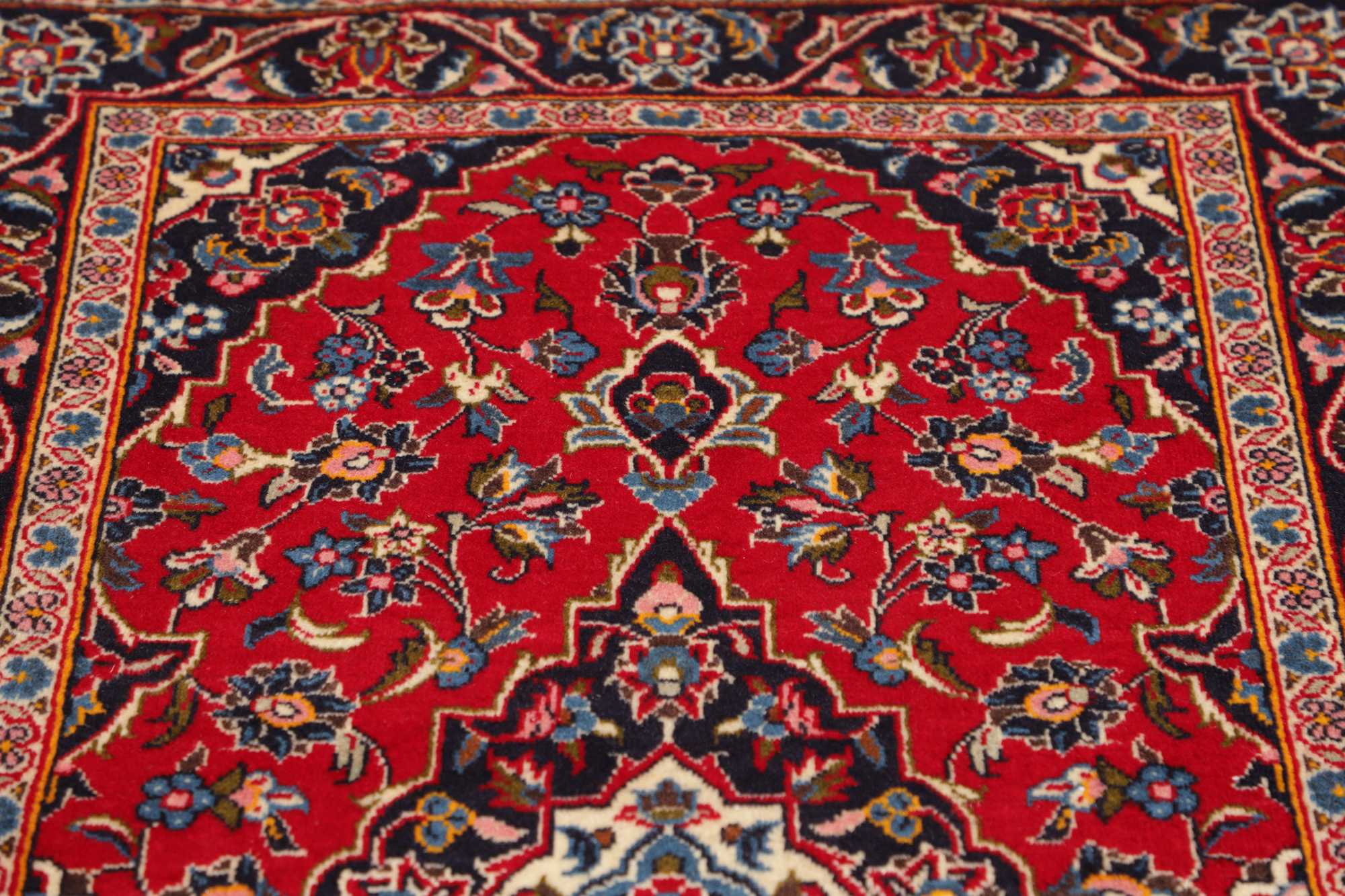 Keshan | 155 cm x 94 cm | Nr. 12-471935