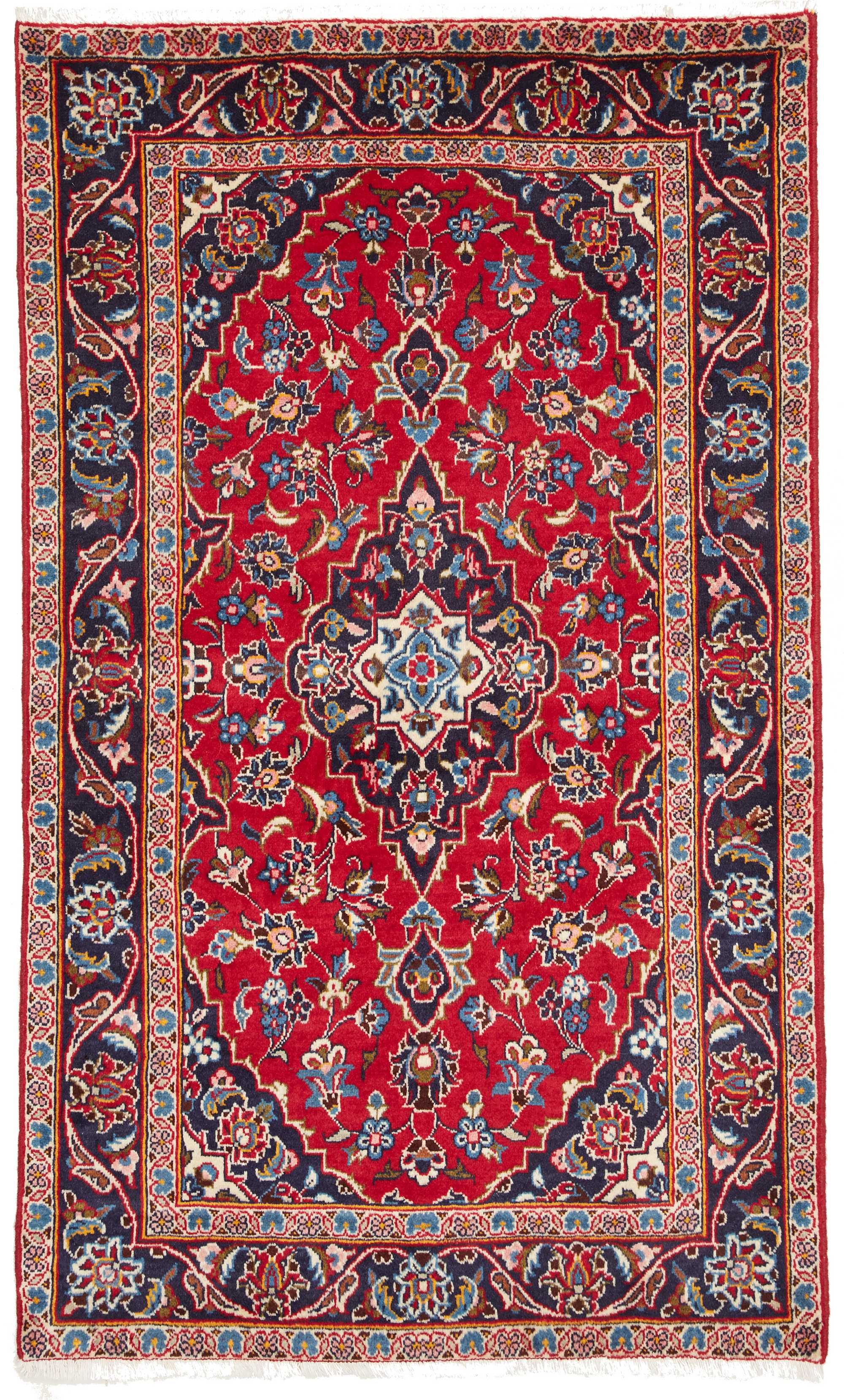 Keshan | 155 cm x 94 cm | Nr. 12-471935