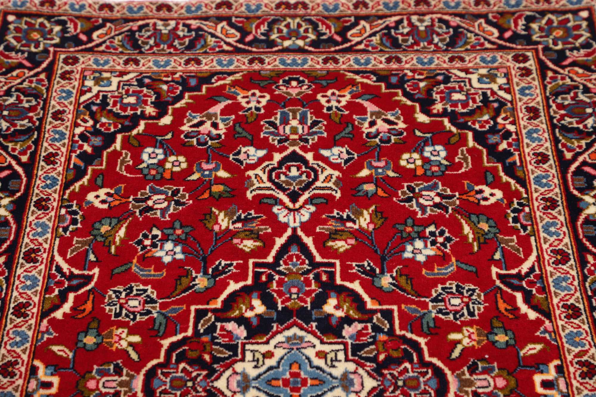 Keshan | 148 cm x 98 cm | Nr. 12-471938