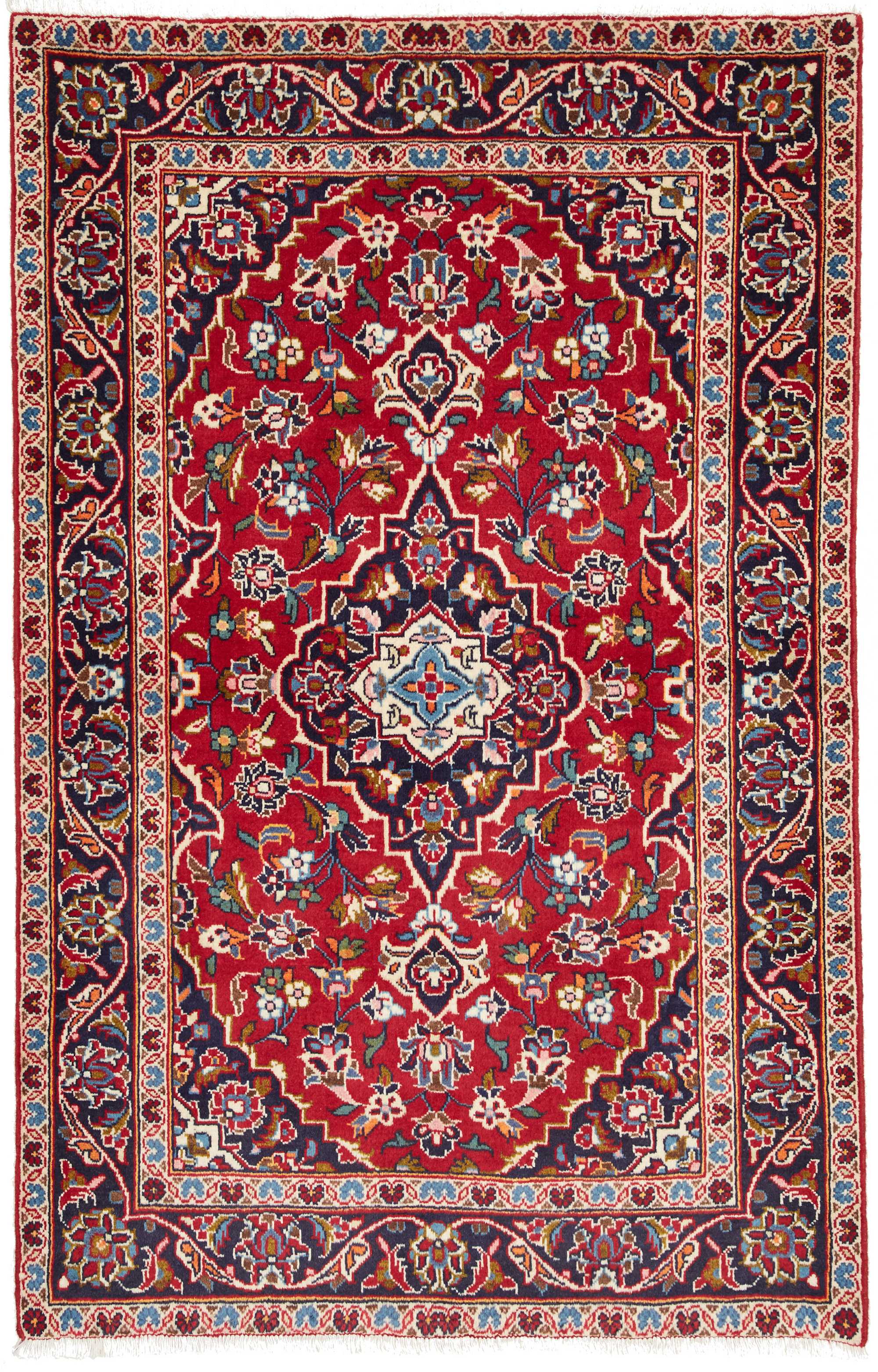 Keshan | 152 cm x 98 cm | Nr. 12-471939