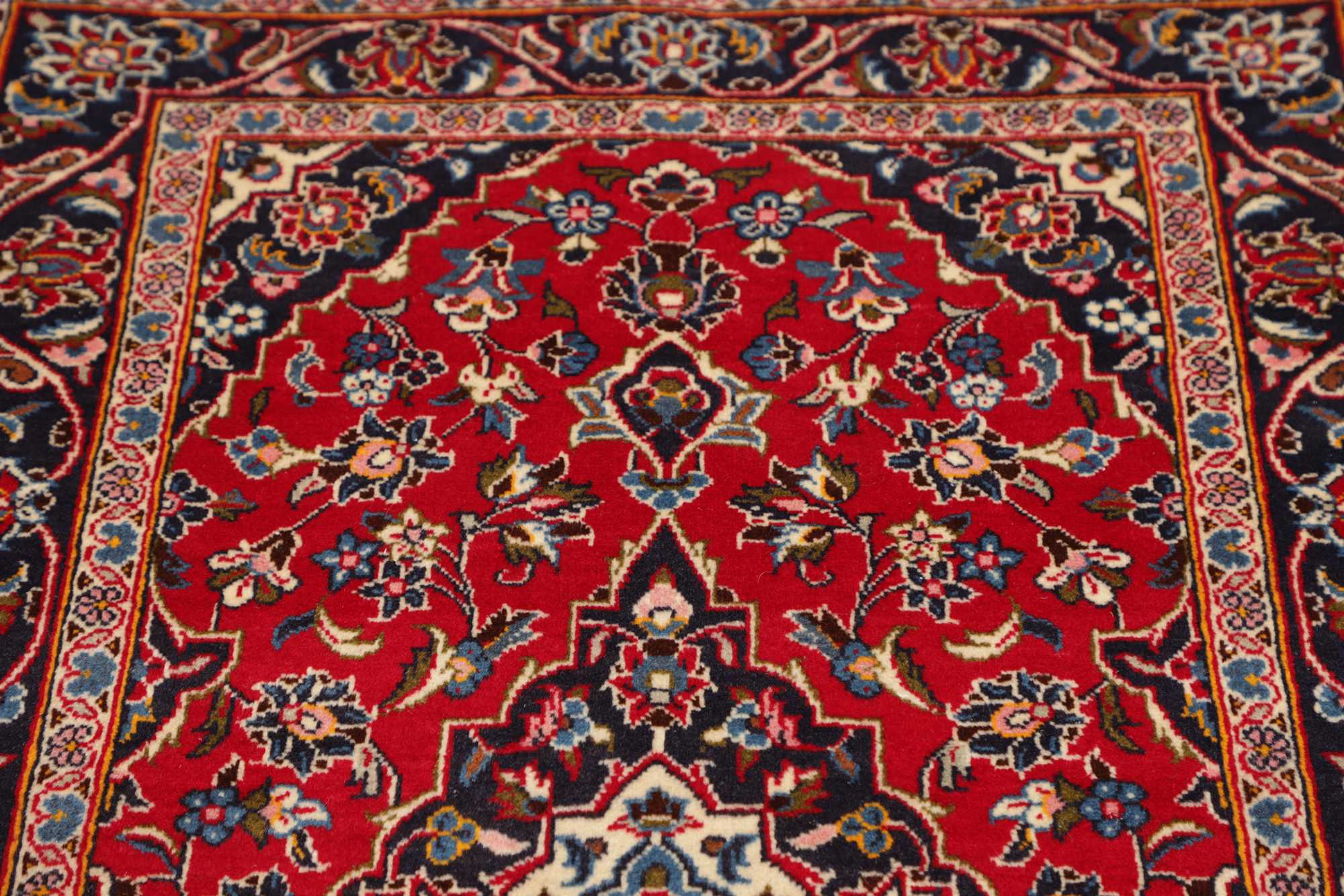 Keshan | 158 cm x 92 cm | Nr. 12-471940