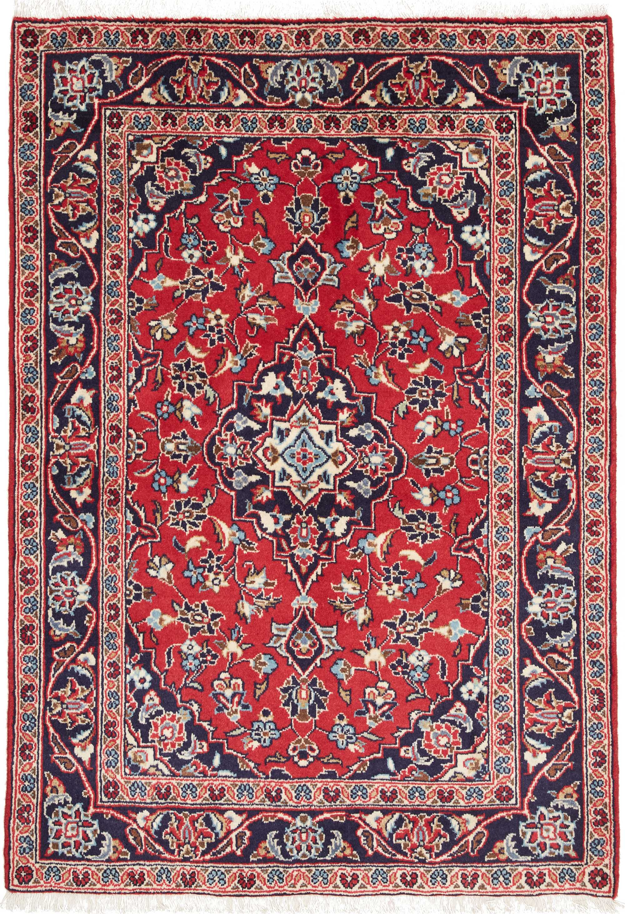 Keshan | 146 cm x 97 cm | Nr. 12-471947
