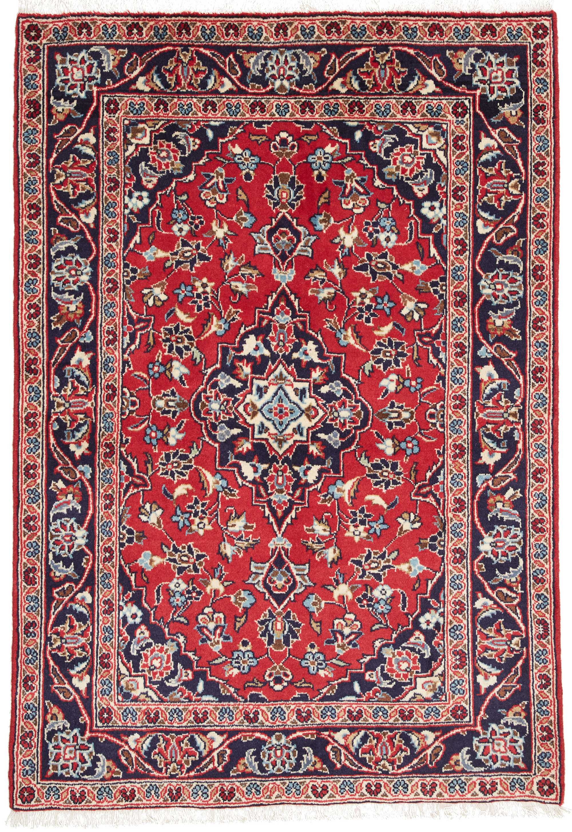 Keshan | 140 cm x 98 cm | Nr. 12-471952