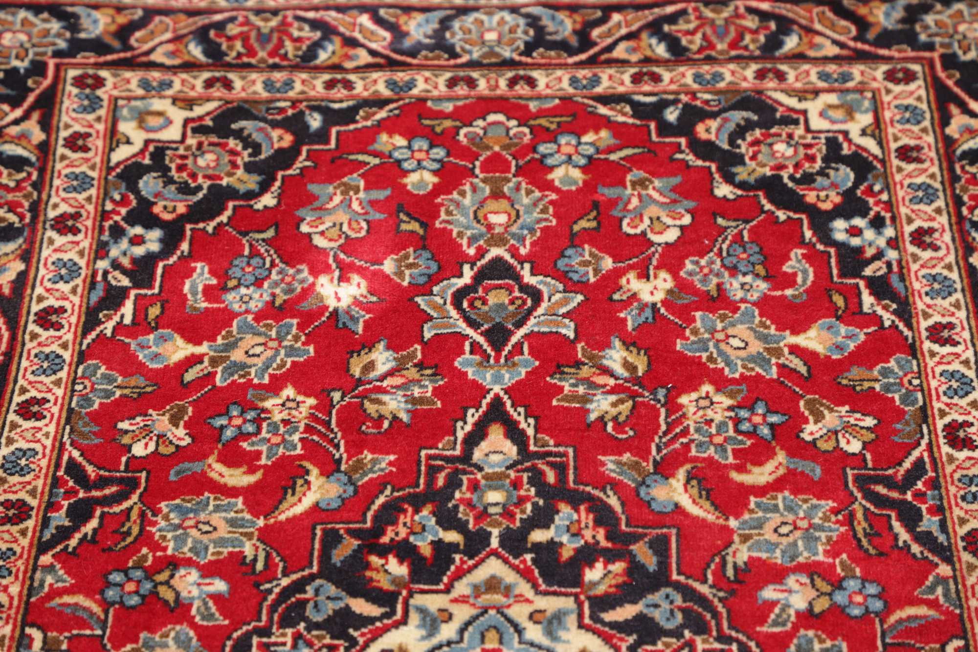 Keshan | 153 cm x 96 cm | Nr. 12-471954