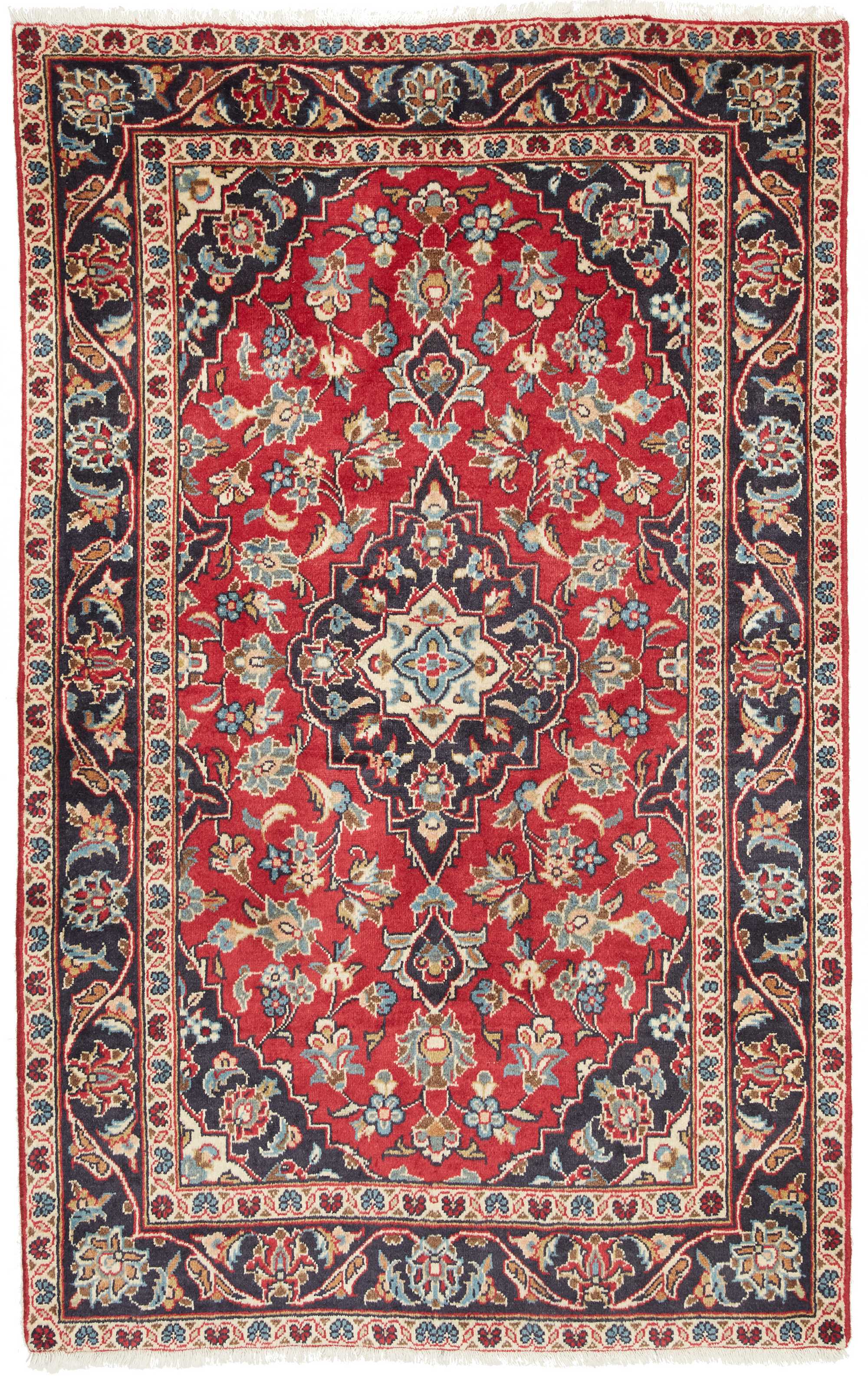 Keshan | 153 cm x 96 cm | Nr. 12-471954