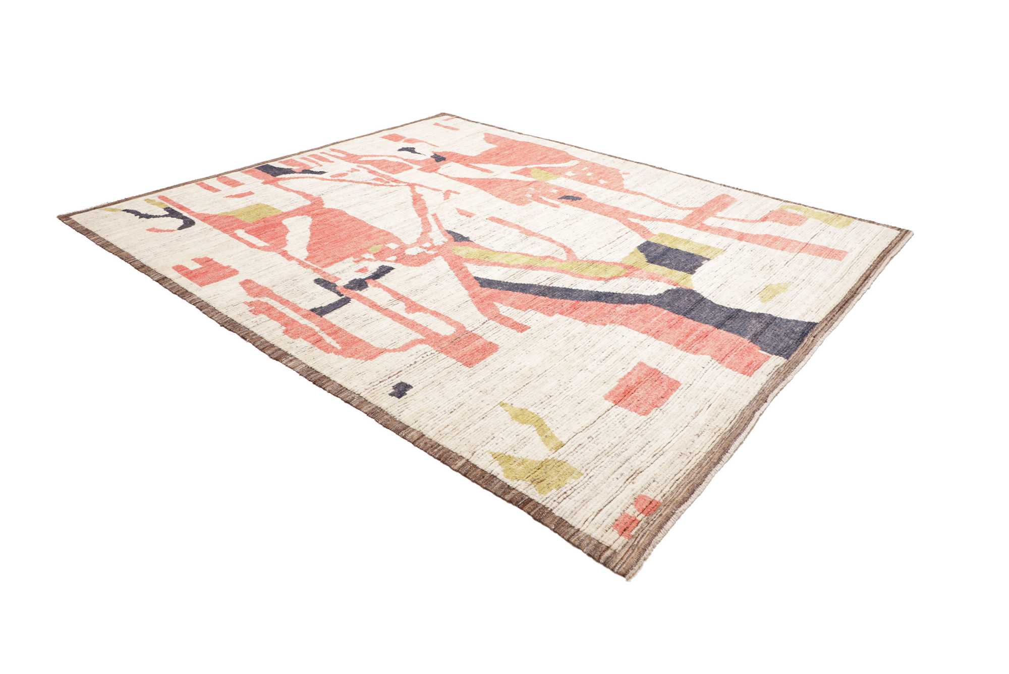 Beni Berber | 309 cm x 261 cm | Nr. 12-473451