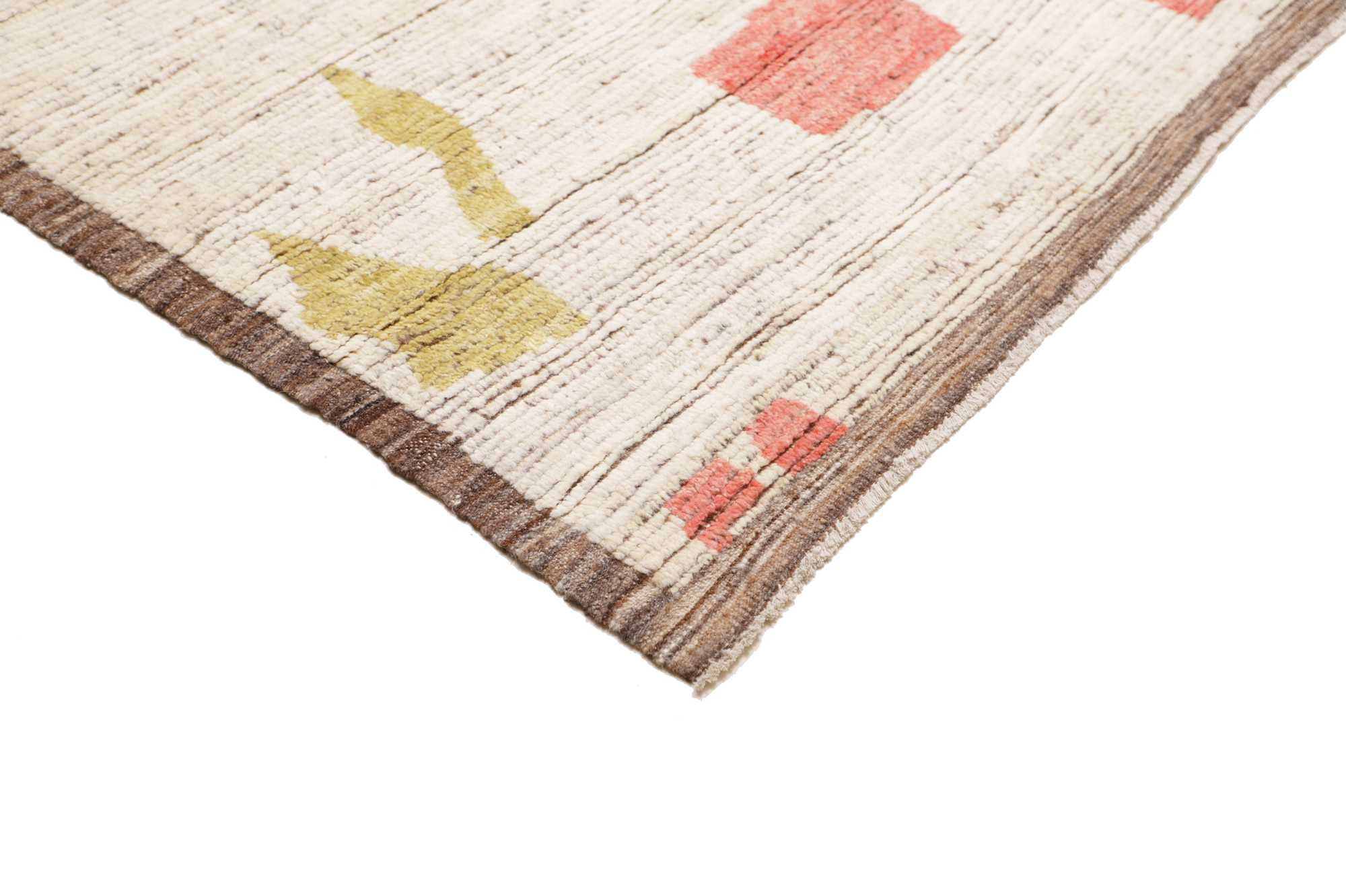 Beni Berber | 309 cm x 261 cm | Nr. 12-473451