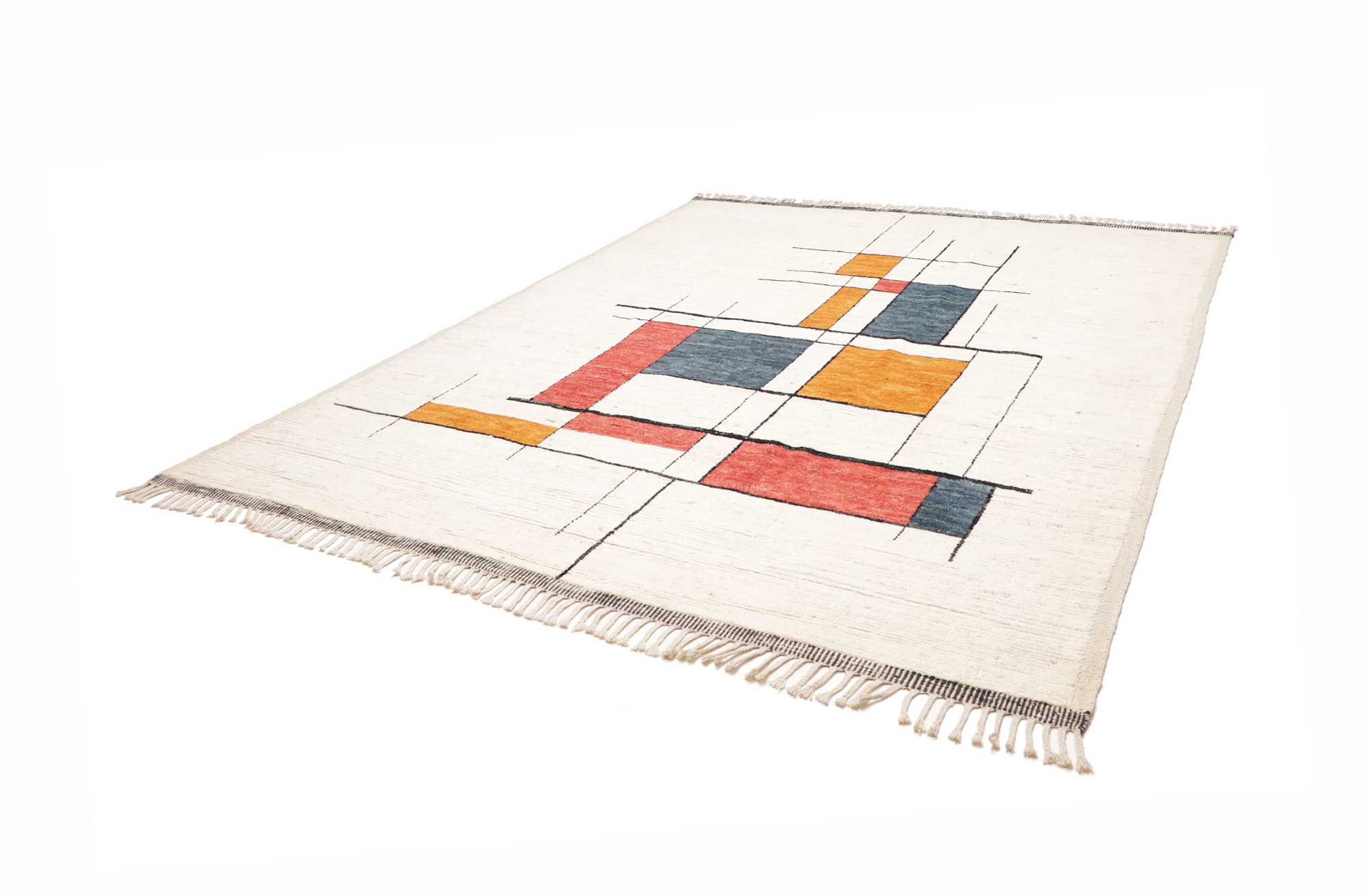 Beni Berber | 314 cm x 260 cm | Nr. 12-473455