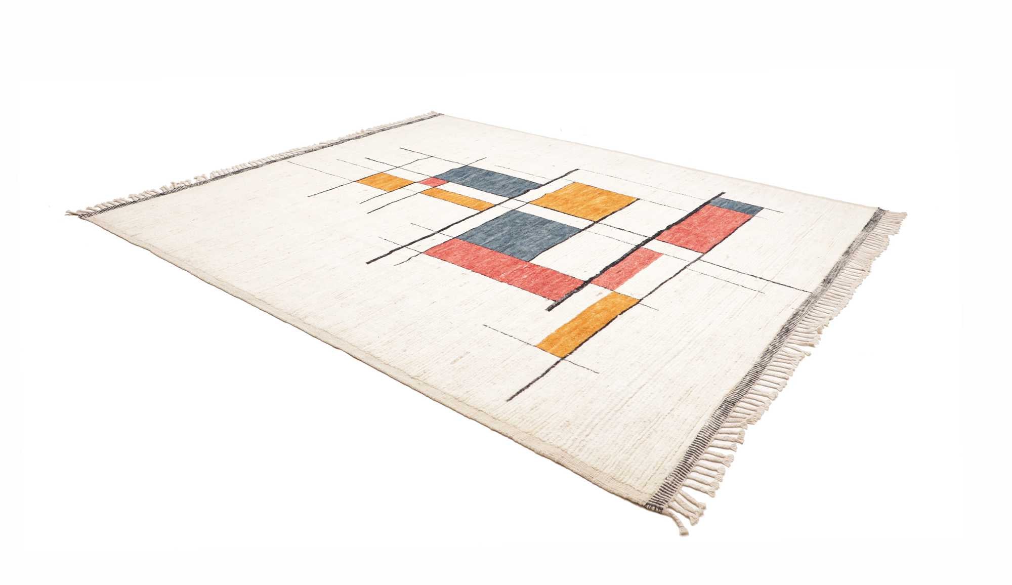 Beni Berber | 314 cm x 260 cm | Nr. 12-473455