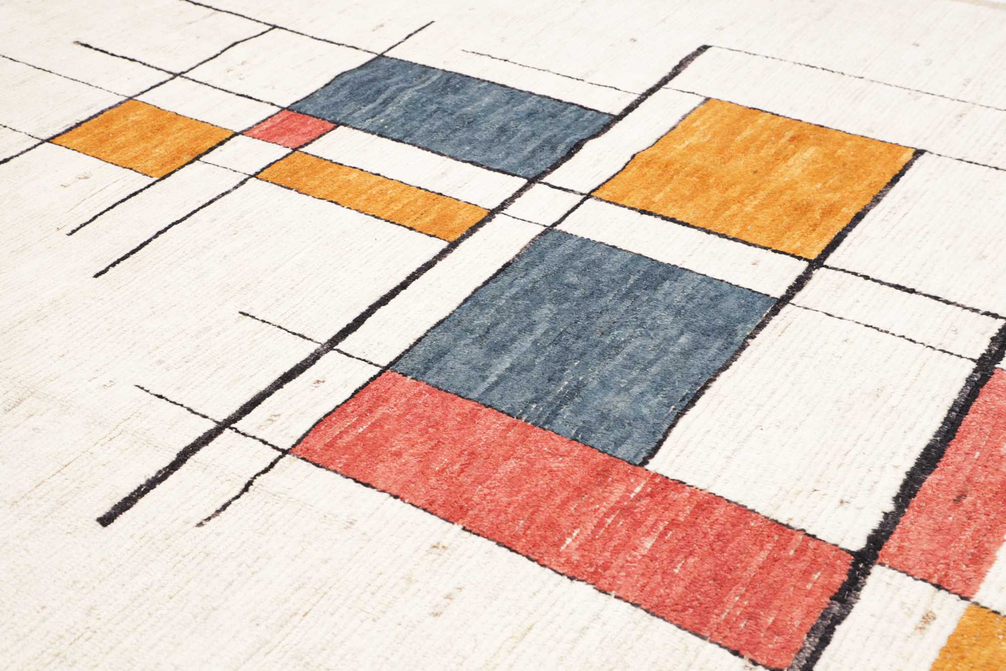 Beni Berber | 314 cm x 260 cm | Nr. 12-473455