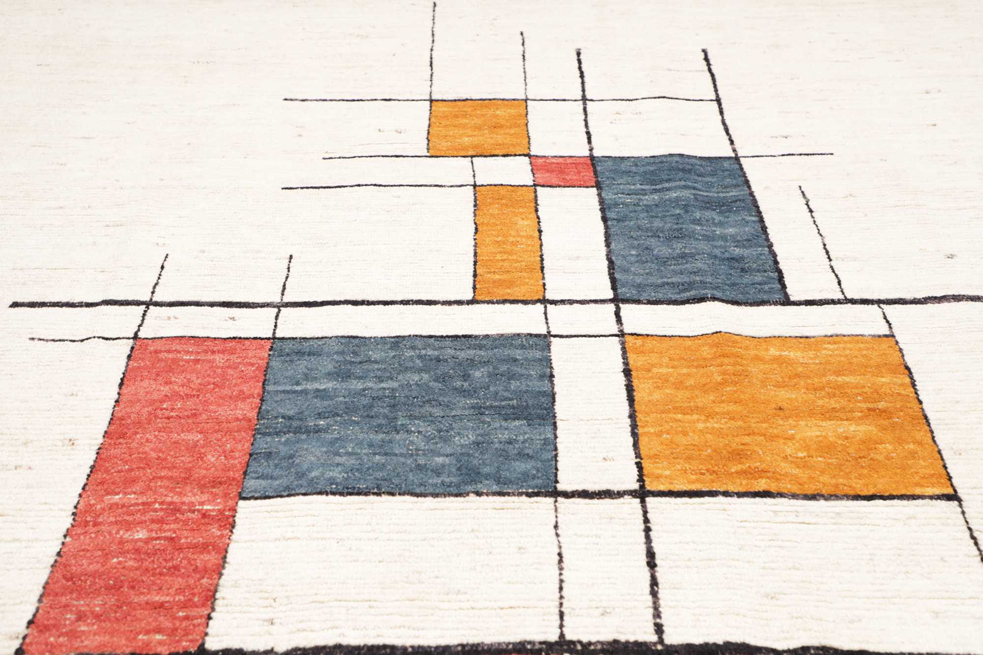 Beni Berber | 314 cm x 260 cm | Nr. 12-473455