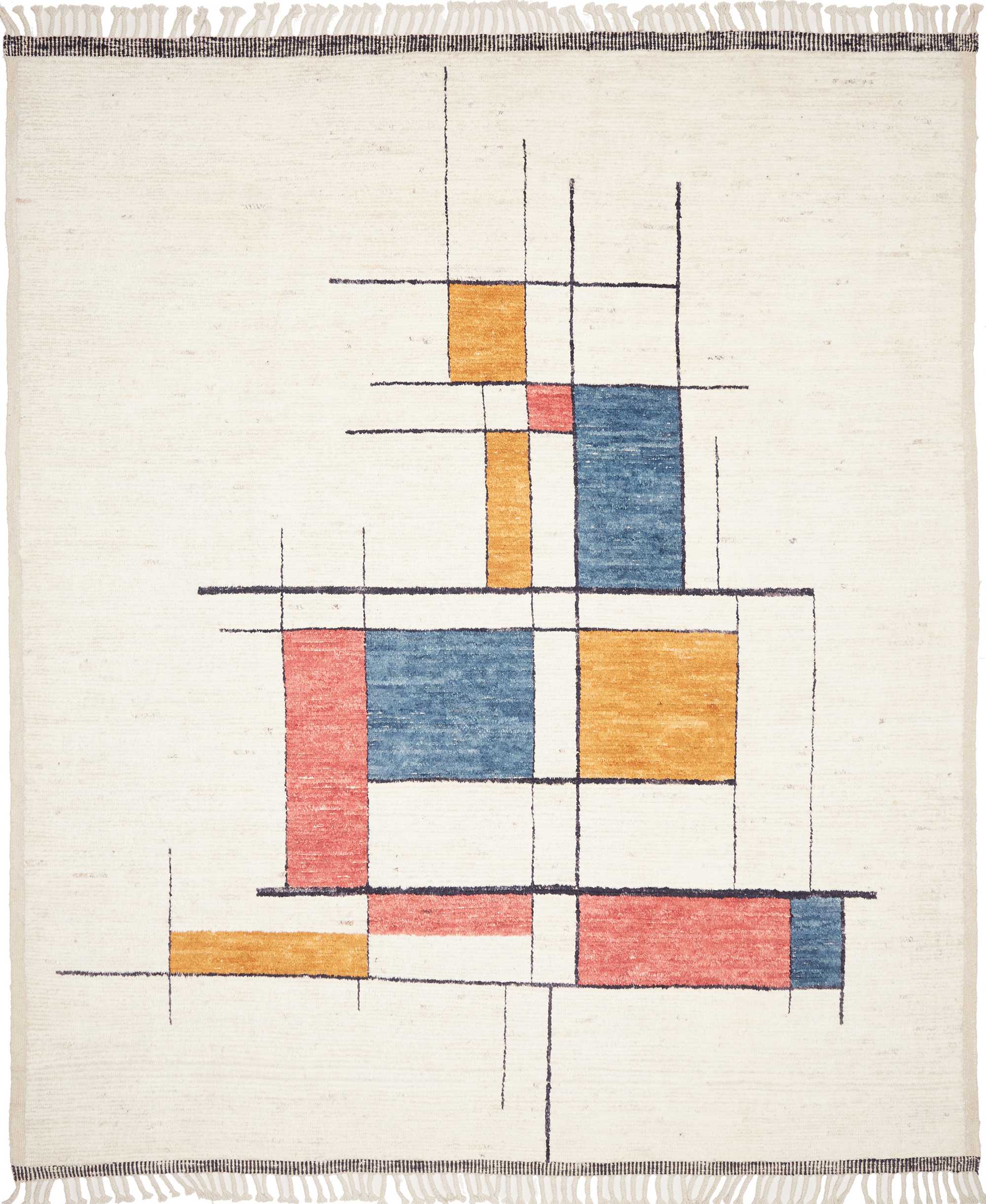 Beni Berber | 314 cm x 260 cm | Nr. 12-473455
