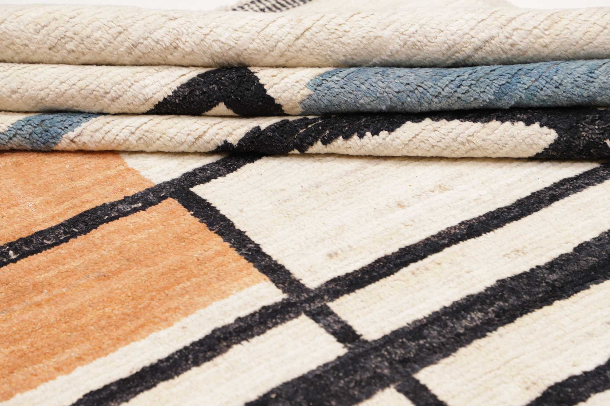 Beni Berber | 305 cm x 250 cm | Nr. 12-473457