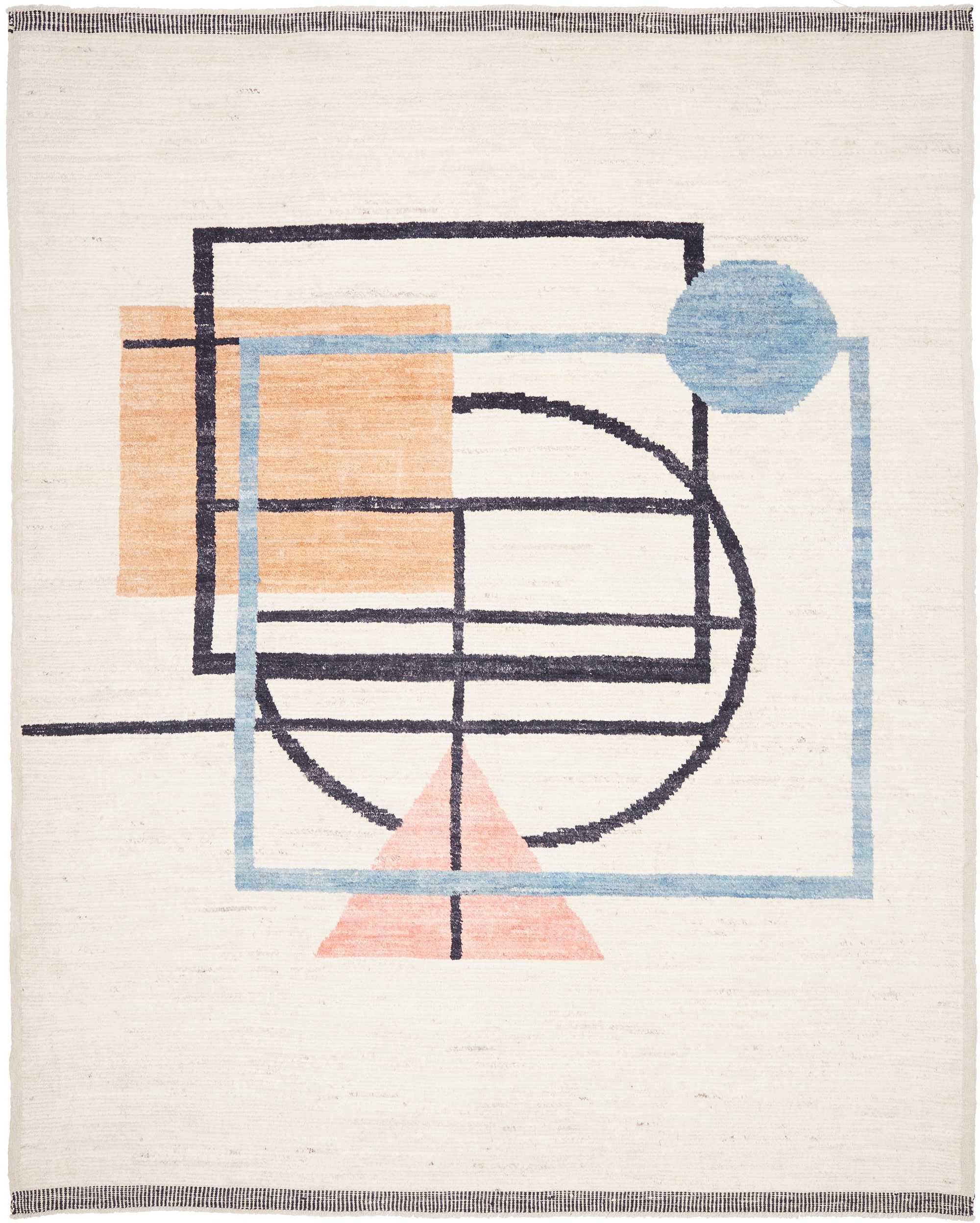 Beni Berber | 305 cm x 250 cm | Nr. 12-473457