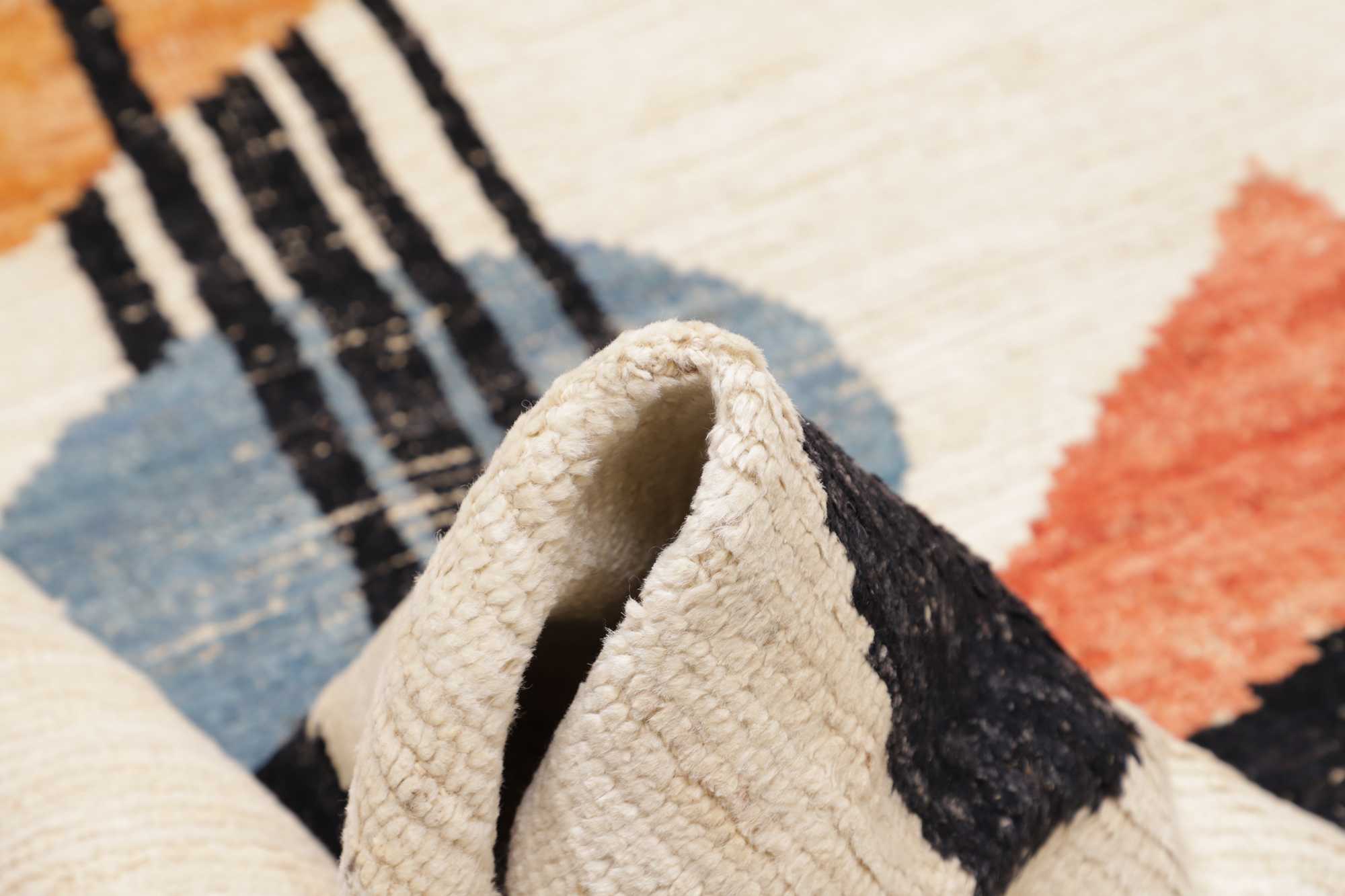 Beni Berber | 245 cm x 177 cm | Nr. 12-473464