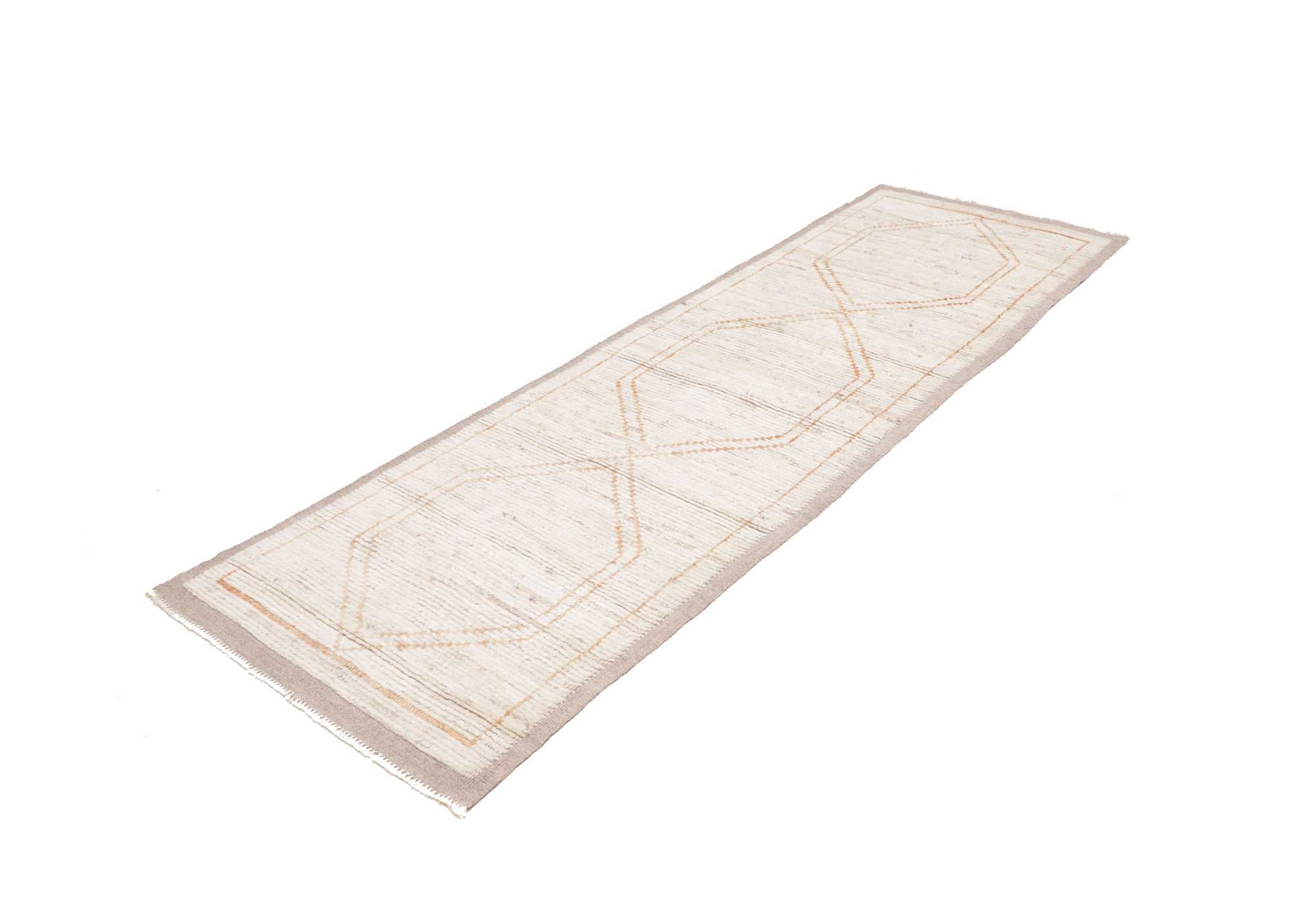 Beni Berber | 251 x 84 cm | Nr. 12-473467