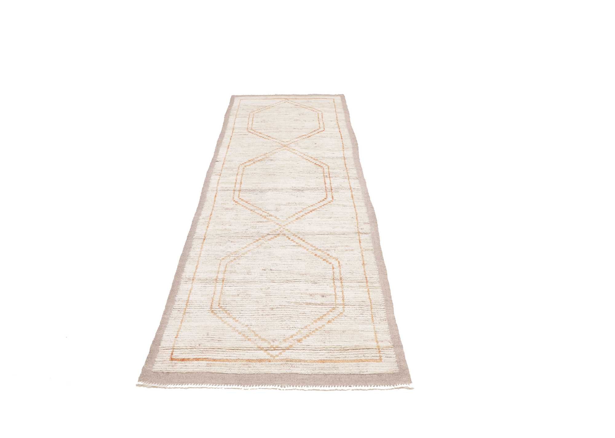Beni Berber | 251 x 84 cm | Nr. 12-473467