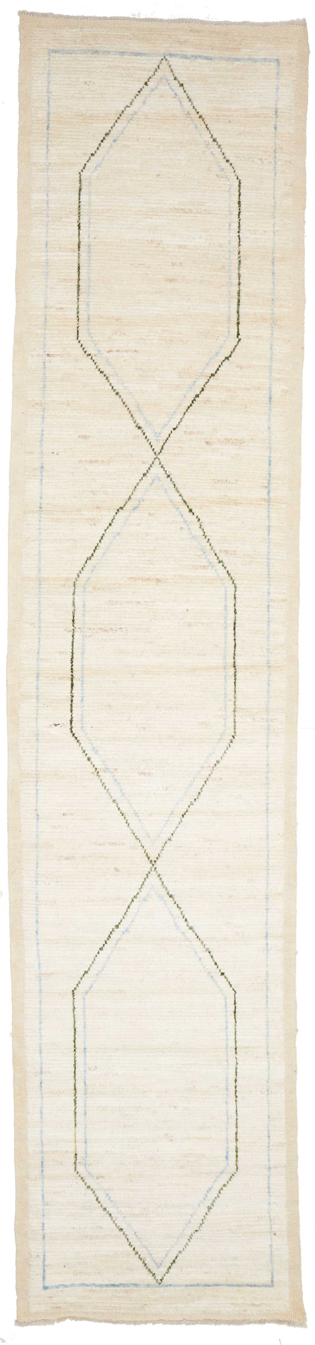 Beni Berber | 375 cm x 83 cm | Nr. 12-473468