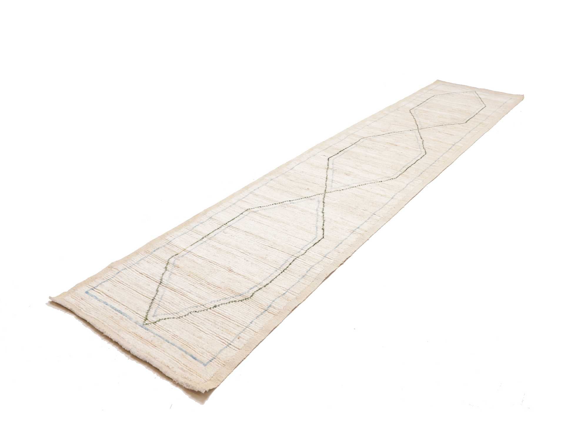Beni Berber | 375 cm x 83 cm | Nr. 12-473468